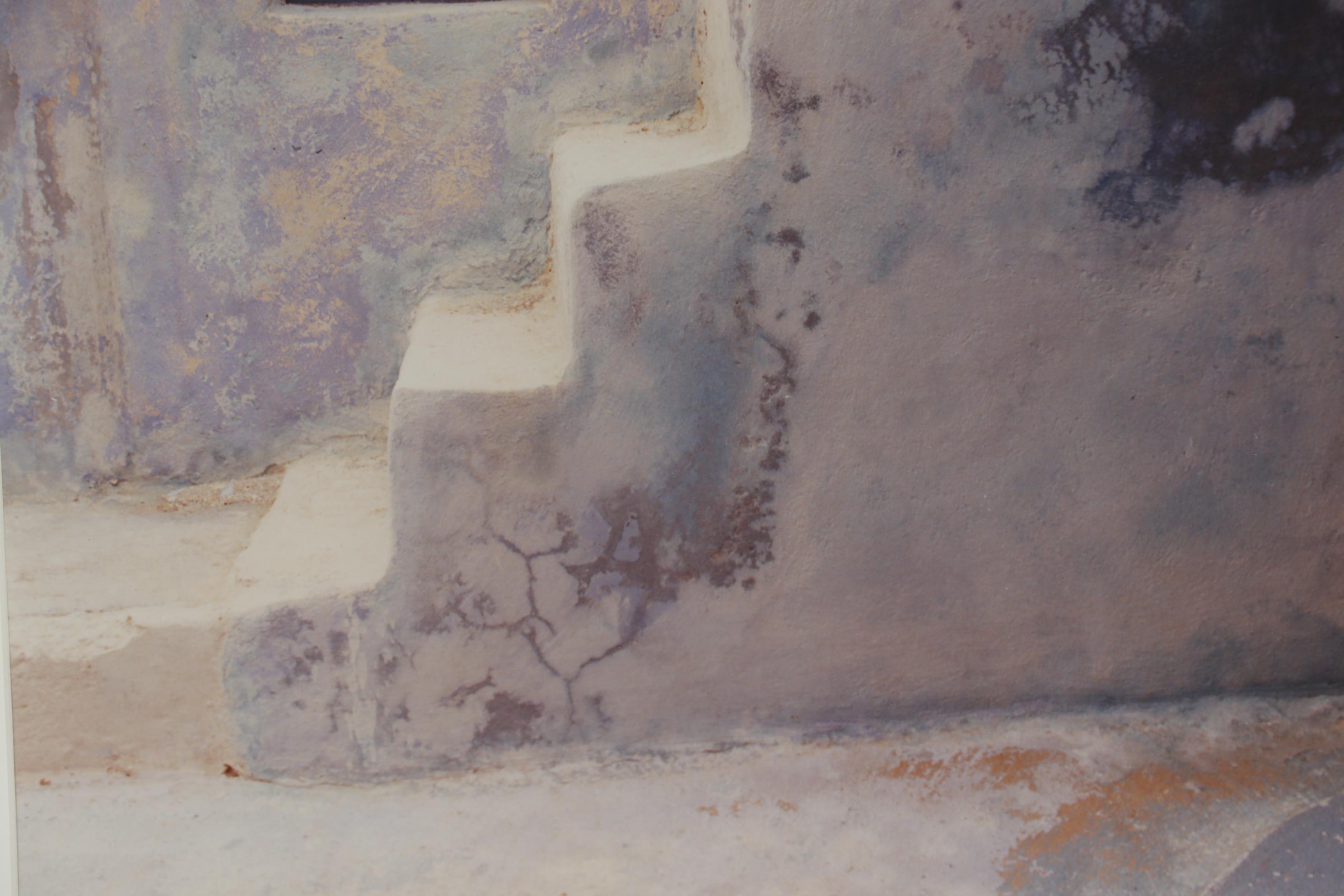 Alan Klug Digital Photographs of Greek Architecture