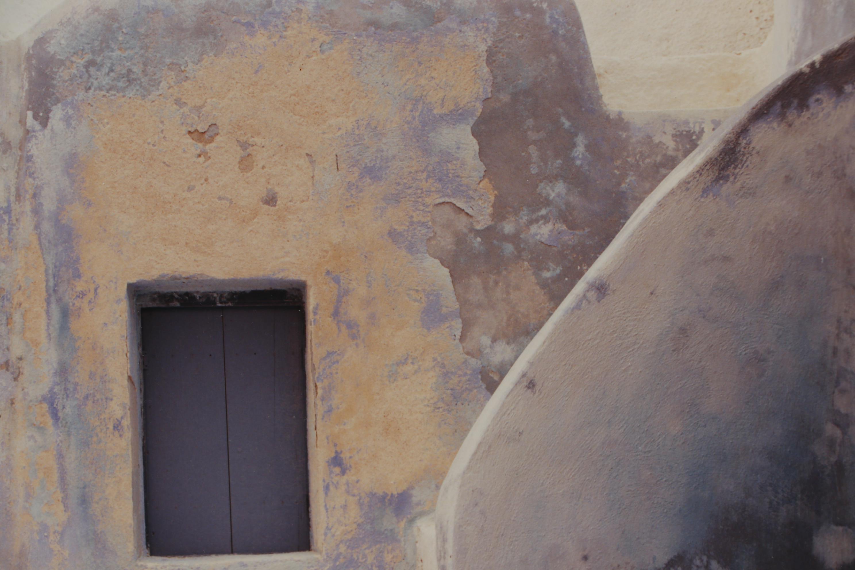 Alan Klug Digital Photographs of Greek Architecture