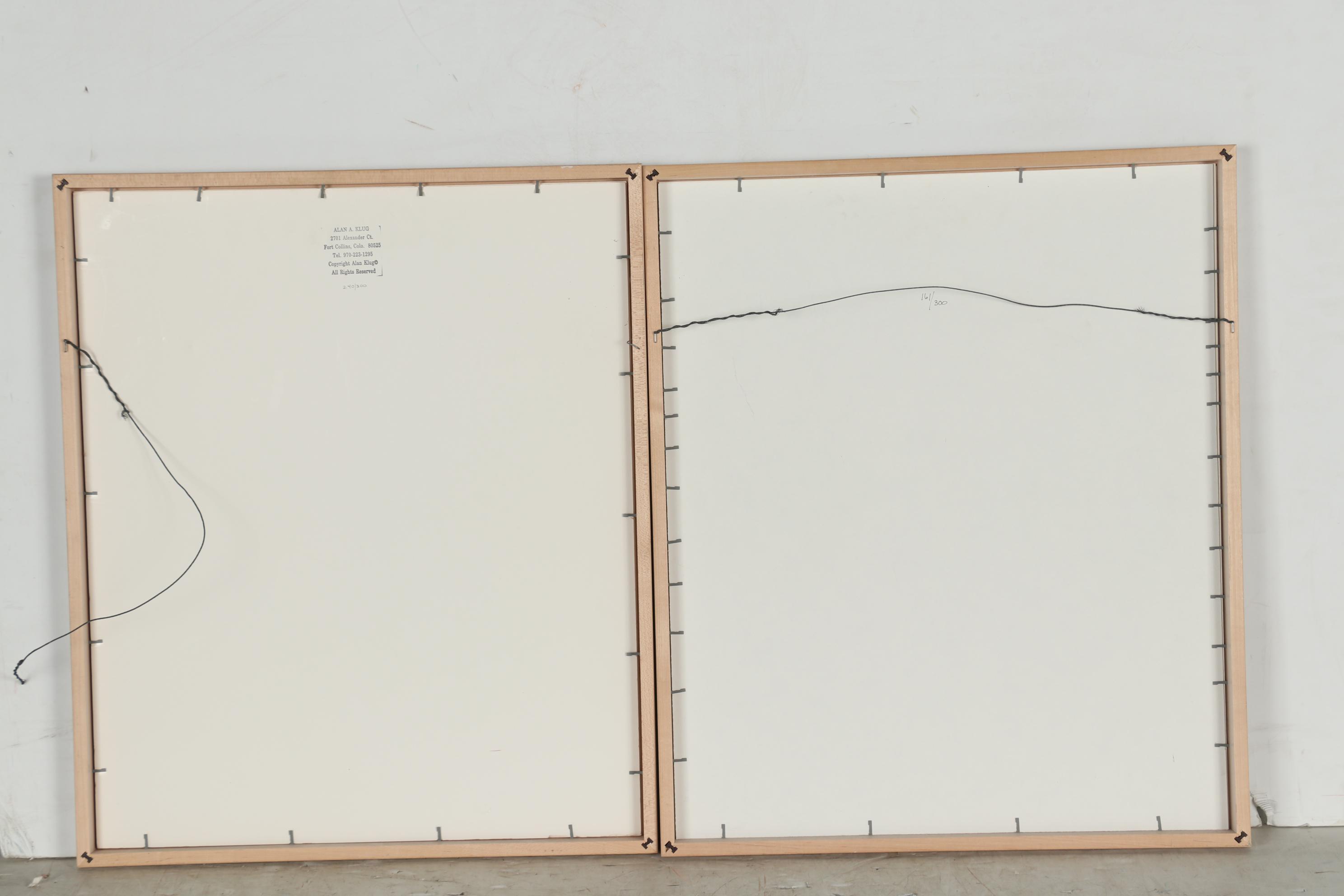 Alan Klug Digital Photographs of Greek Architecture