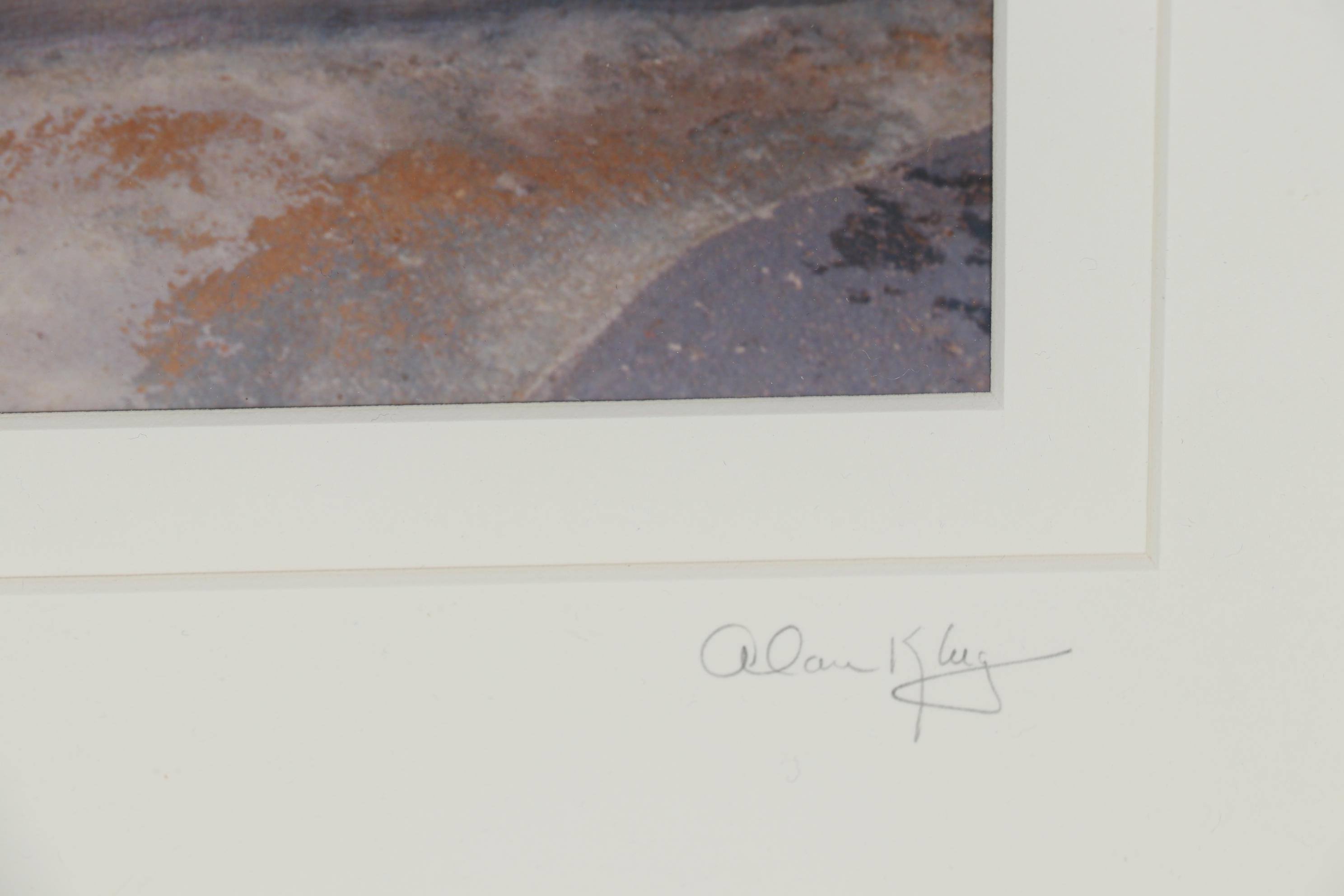 Alan Klug Digital Photographs of Greek Architecture