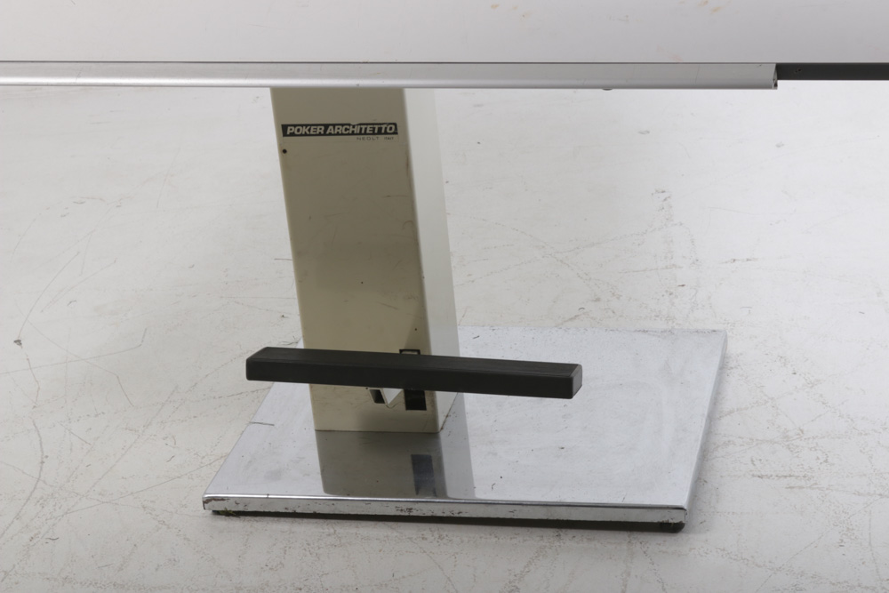 Neolt Poker Architetto Drafting Table