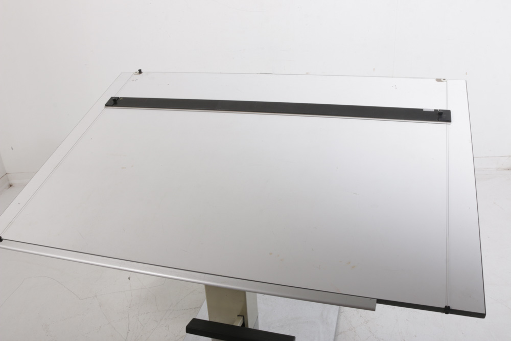 Neolt Poker Architetto Drafting Table