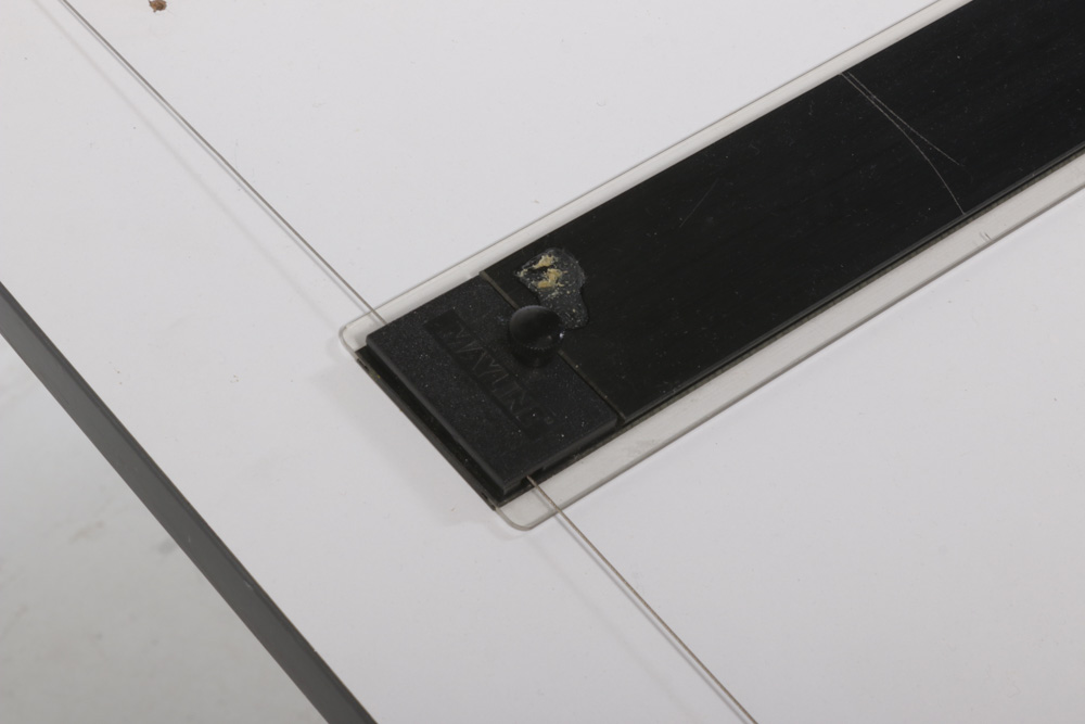 Neolt Poker Architetto Drafting Table