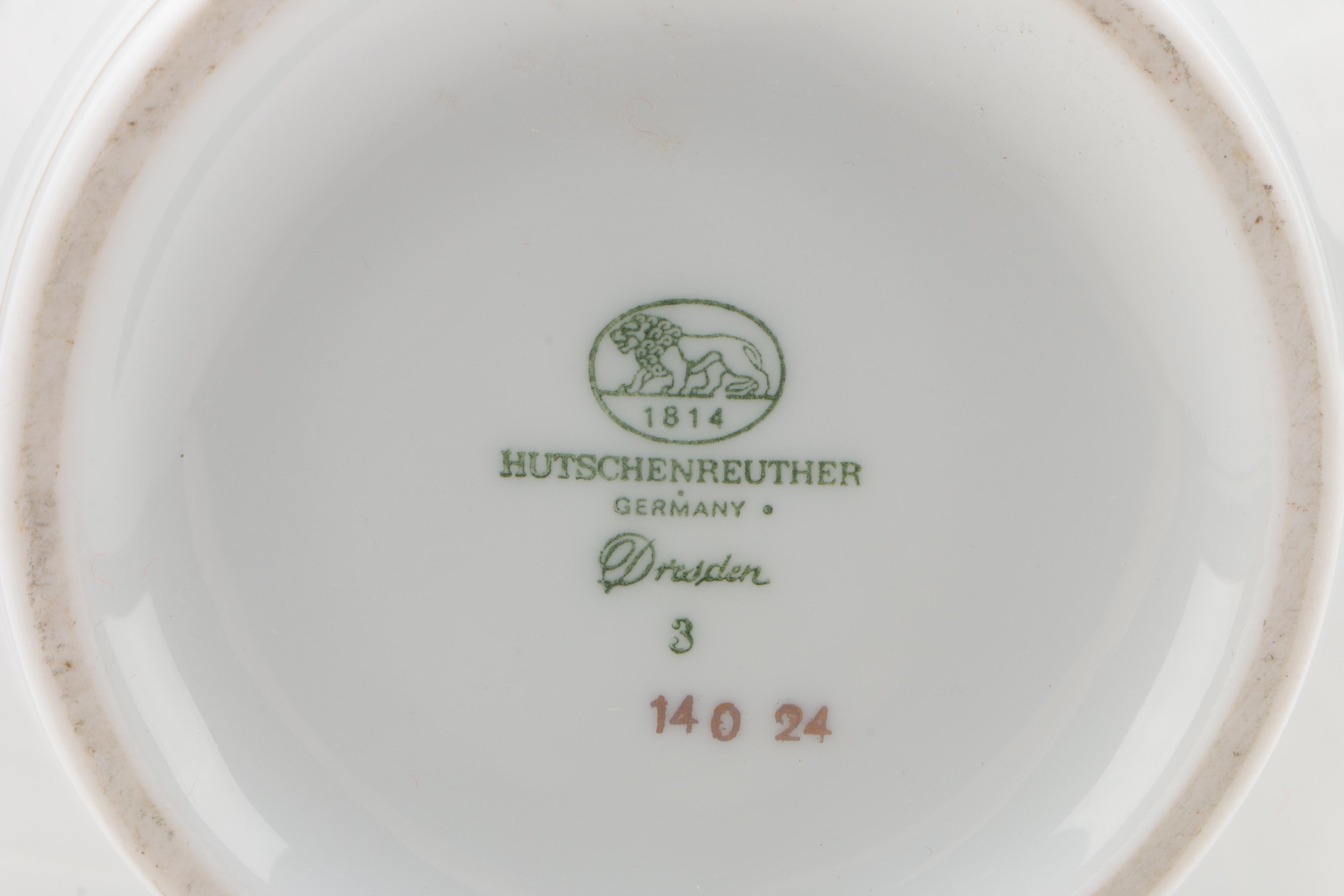 Lenox "Columbia University Low Memorial Library" China Collector Plate and Other