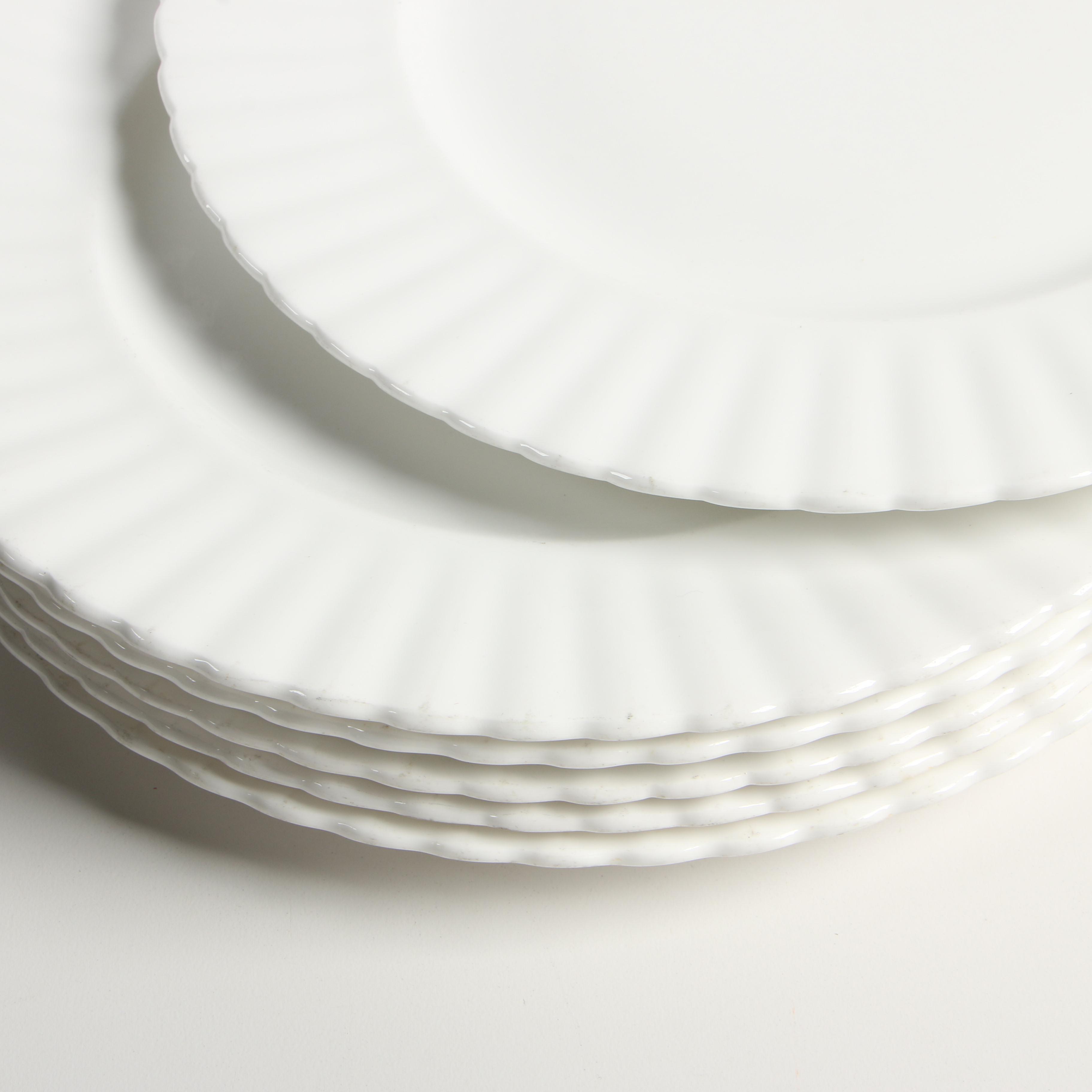 Royal Albert "Val d'Or" Bone China Dinnerware, 1960–2009