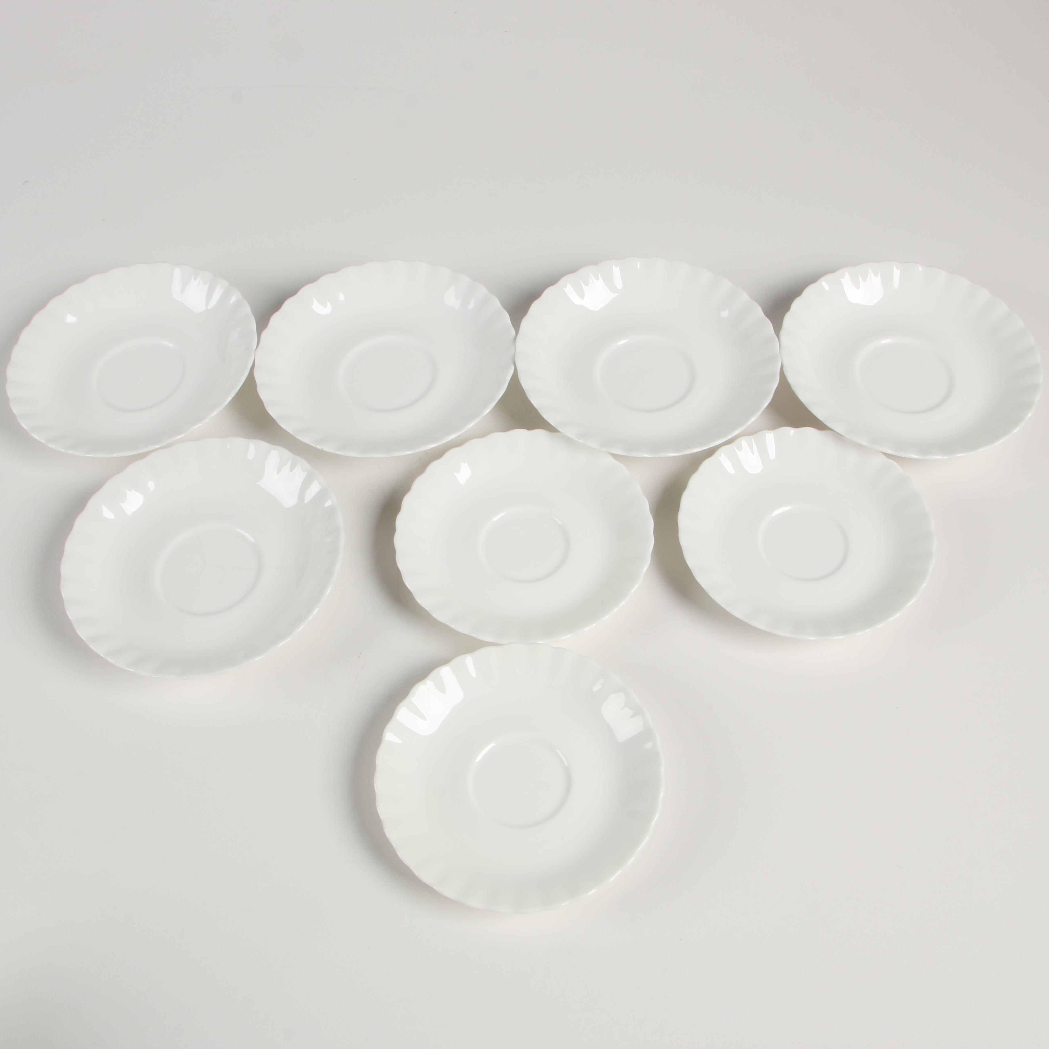 Royal Albert "Val d'Or" Bone China Dinnerware, 1960–2009