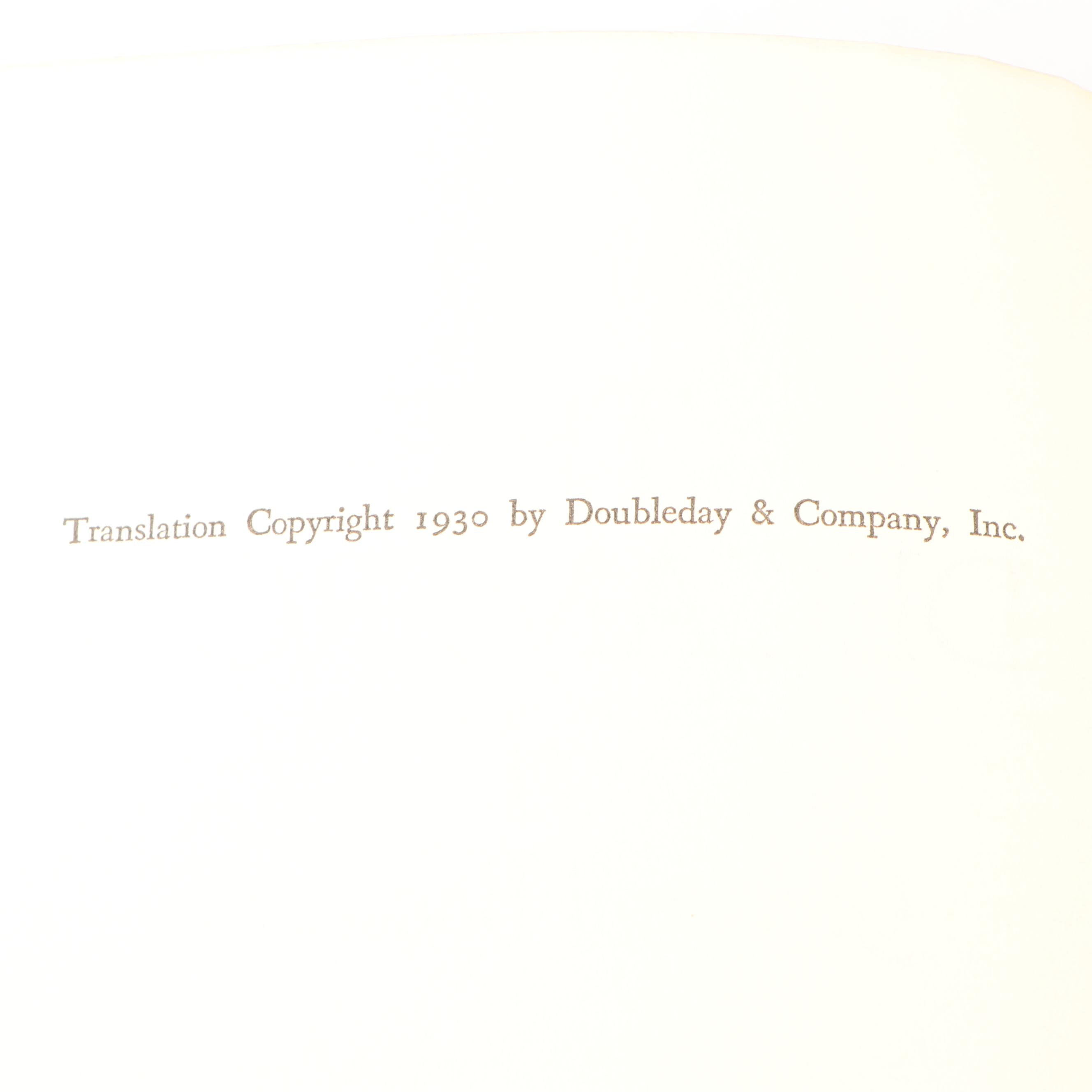 International Collectors Library Books Assortment