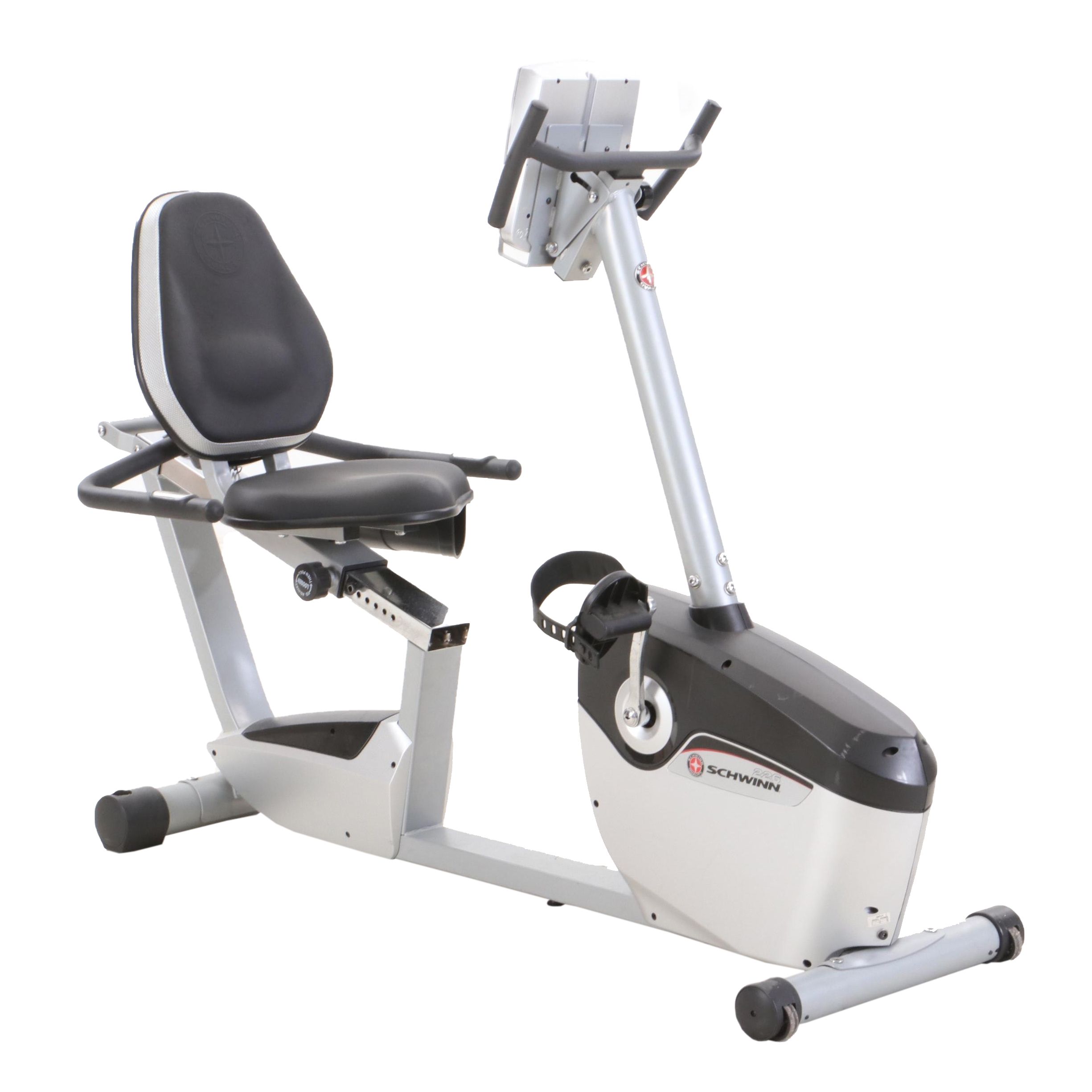 Schwinn 226 Recumbent Exercise Bike