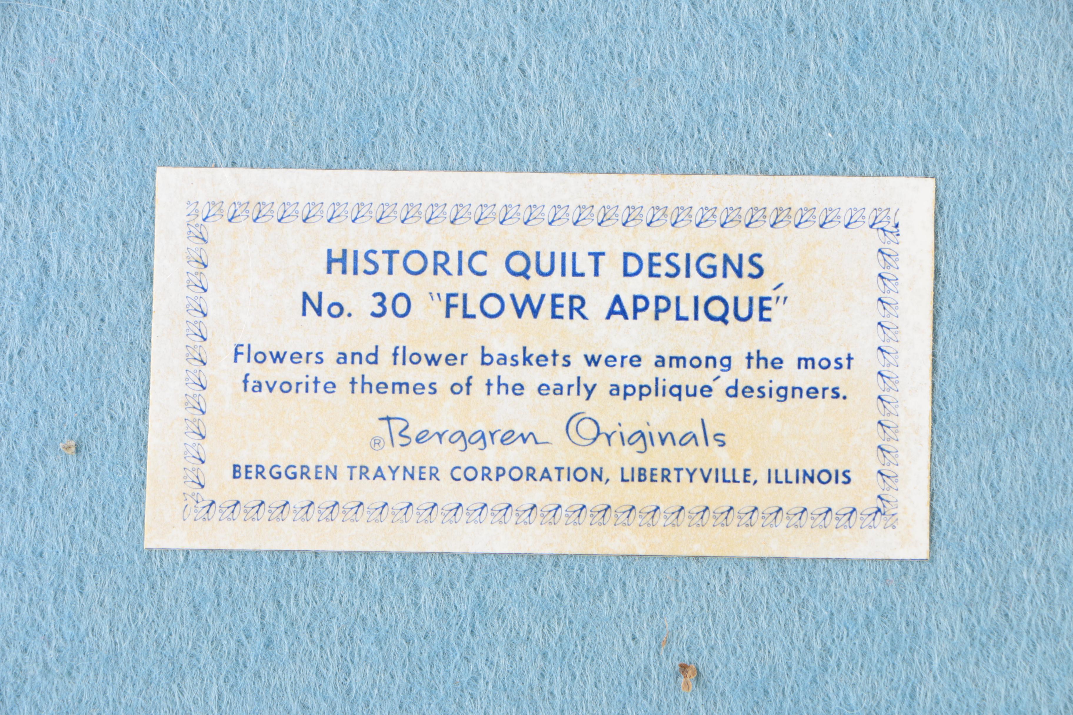 Berggren Originals Tile Trivets and More, Mid-Century
