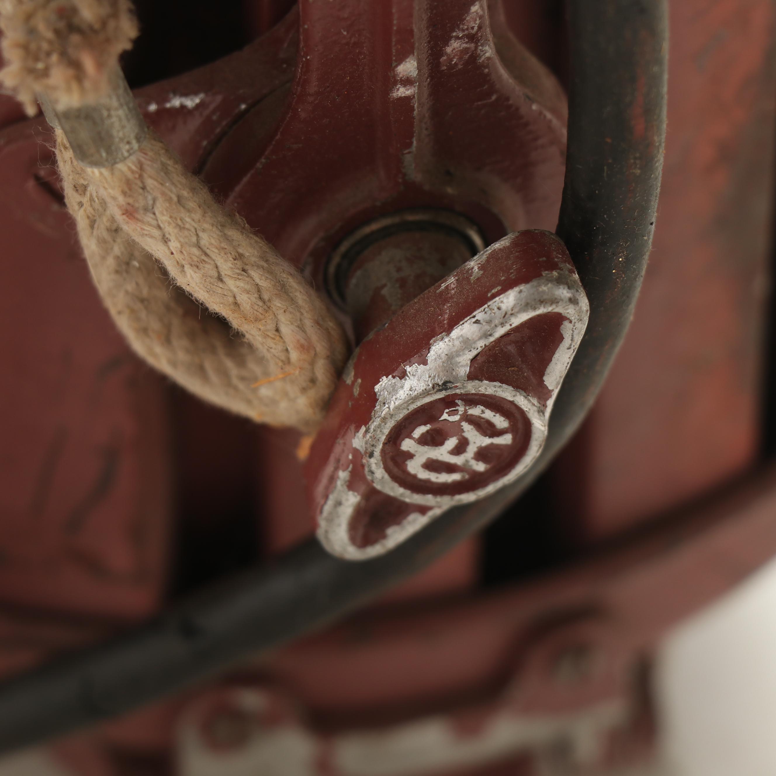 Mole Richardson Co. 407 Baby Solarspot Lights