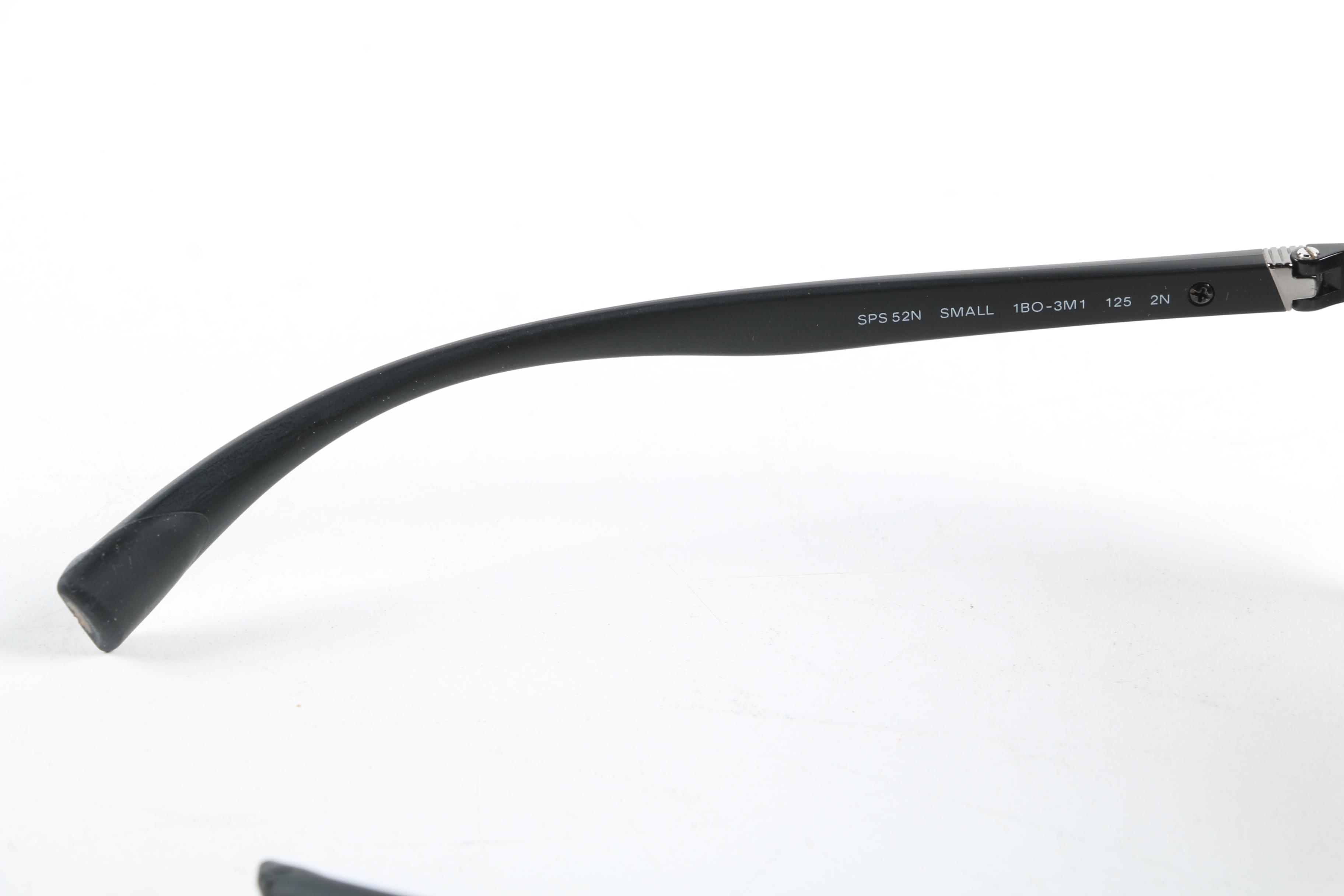 Prada Linea Rossa Sport Shield Sunglasses