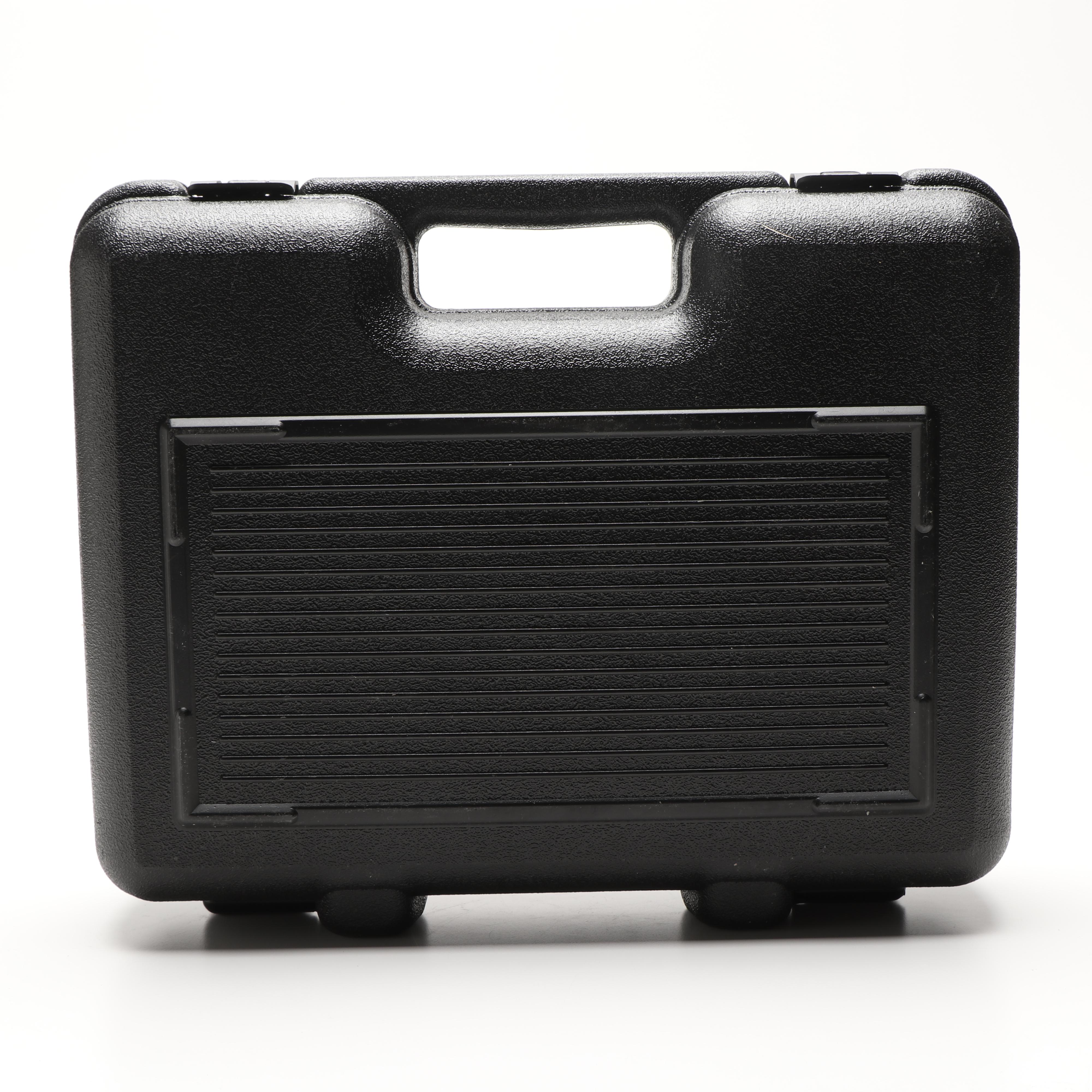 DeWalt DW952K-2 Power Drill and Case