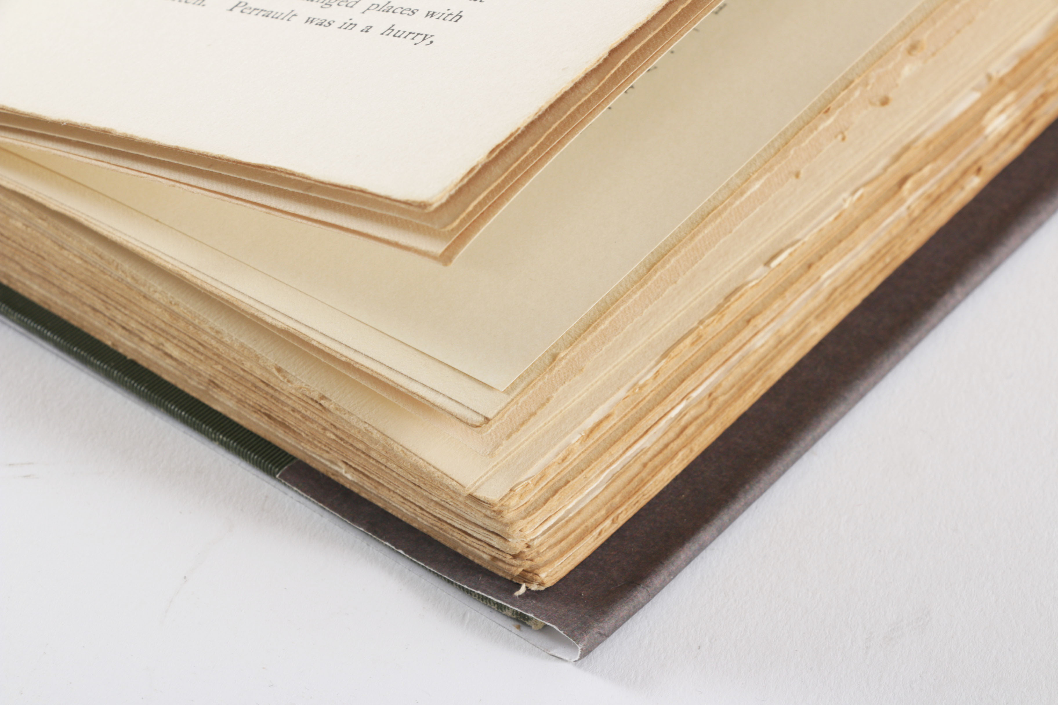 First Edition "Call of the Wild" by Jack London with Signed Check