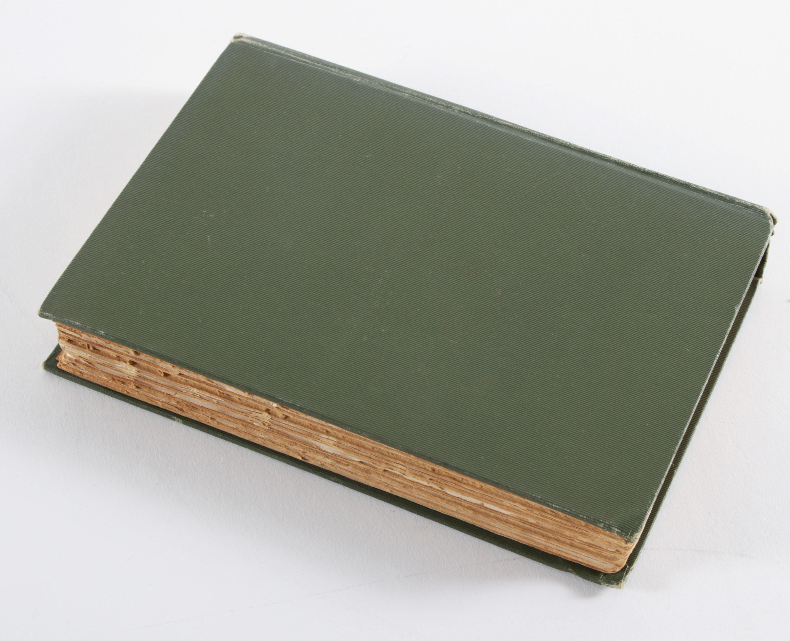 First Edition "Call of the Wild" by Jack London with Signed Check