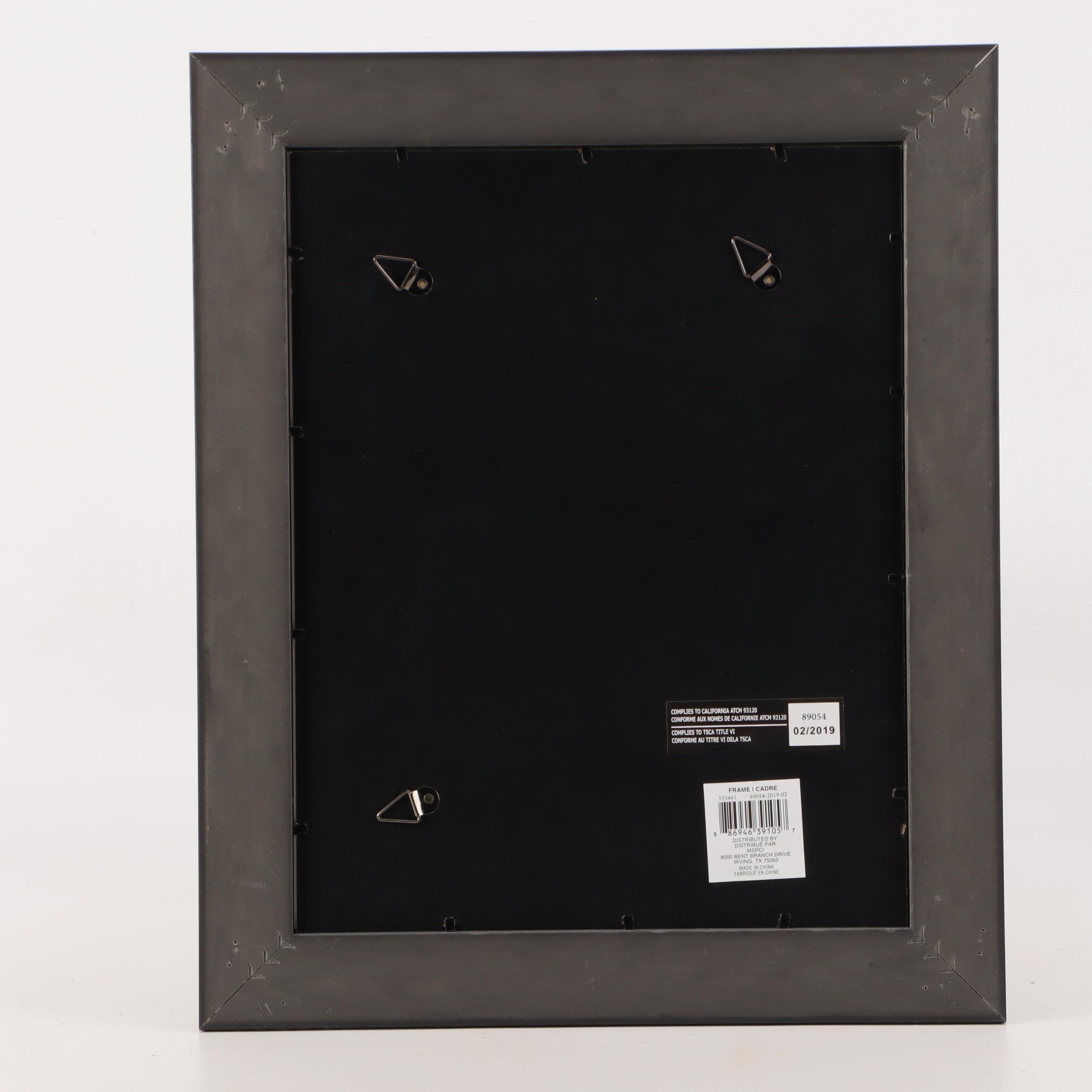 John Marin Etching "Lobster Fisherman"