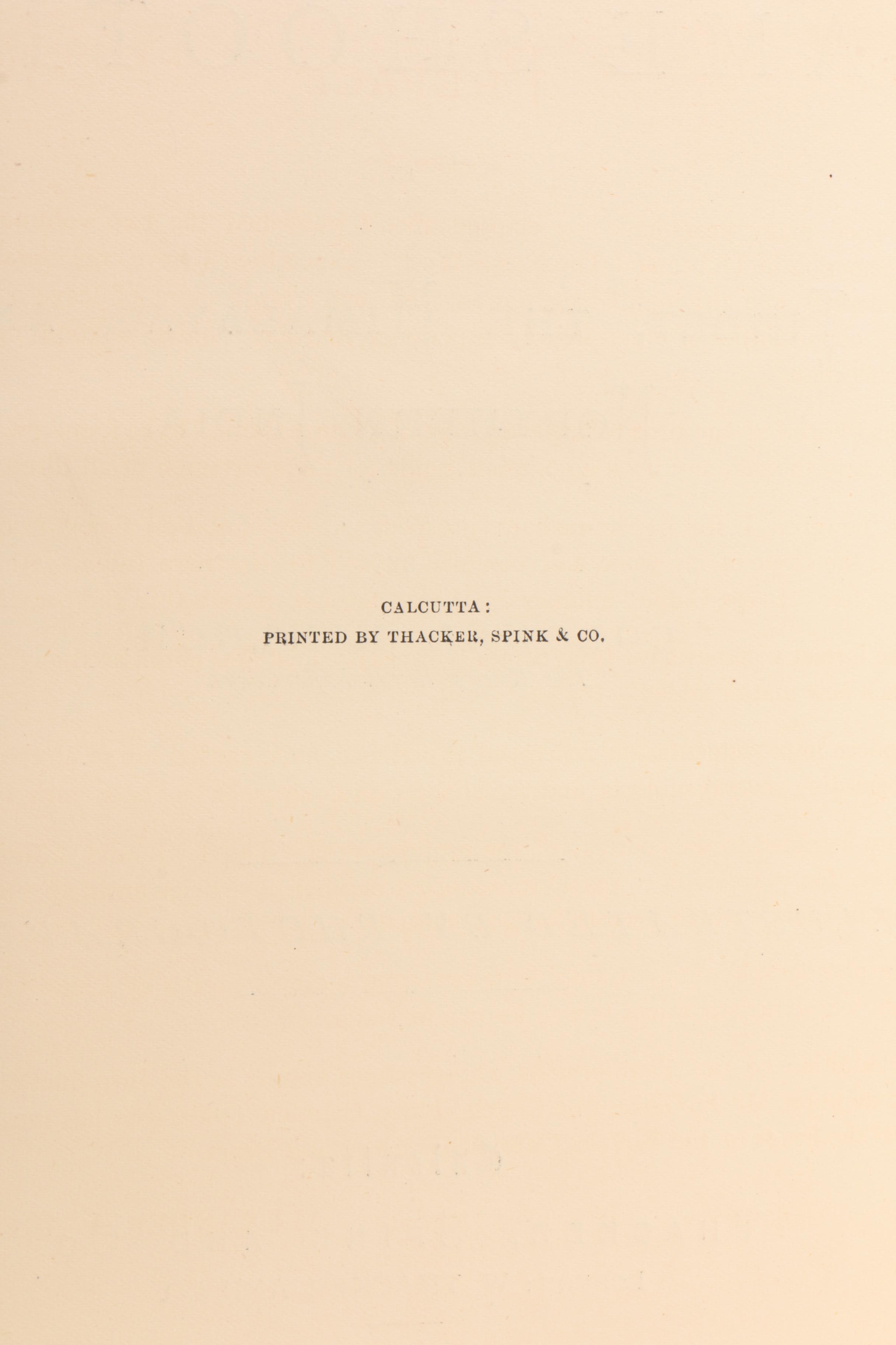 Big Game Photography and Hunting Books including "Camera Shots at Big Game"