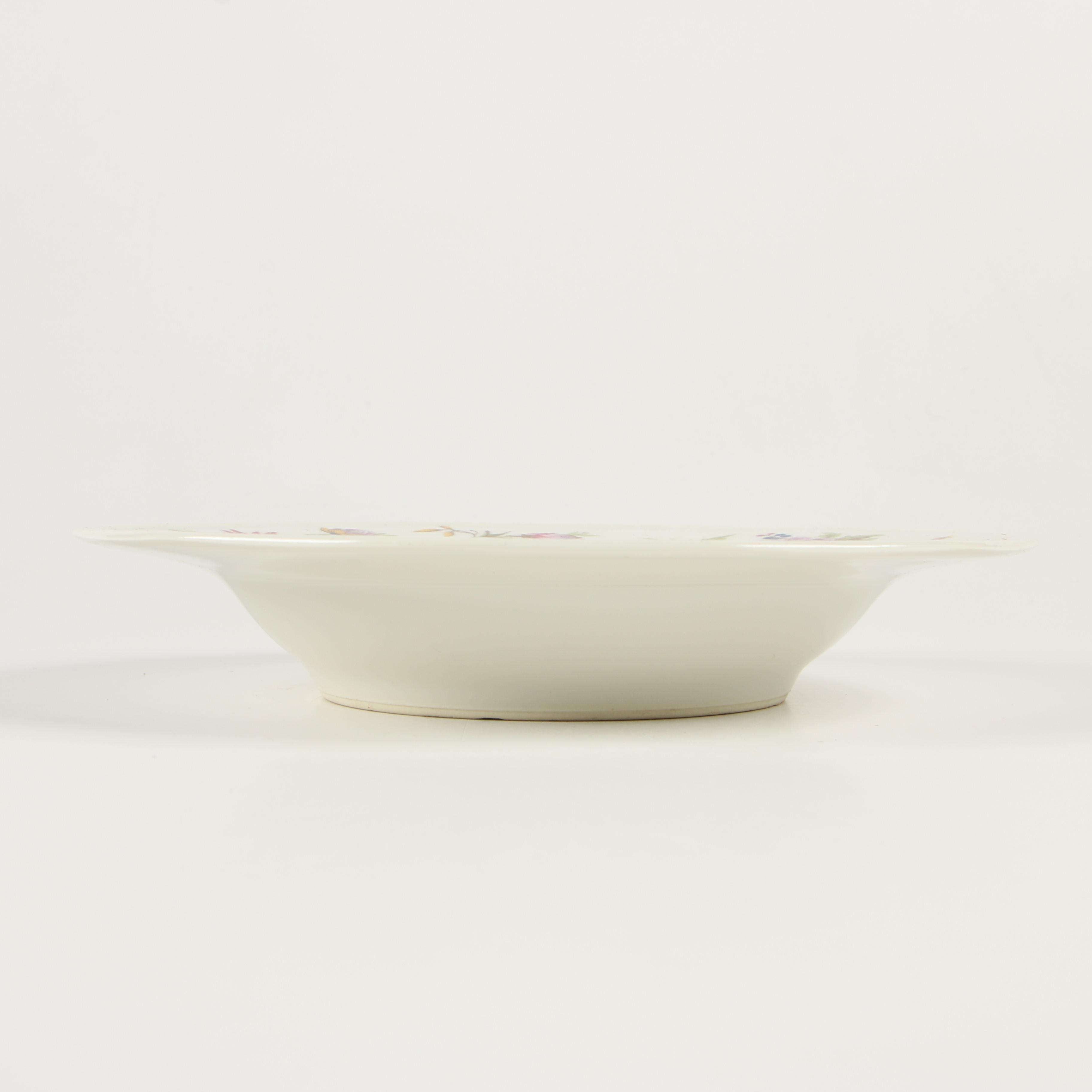 Theodore Haviland "Persian Garden" China Dinnerware