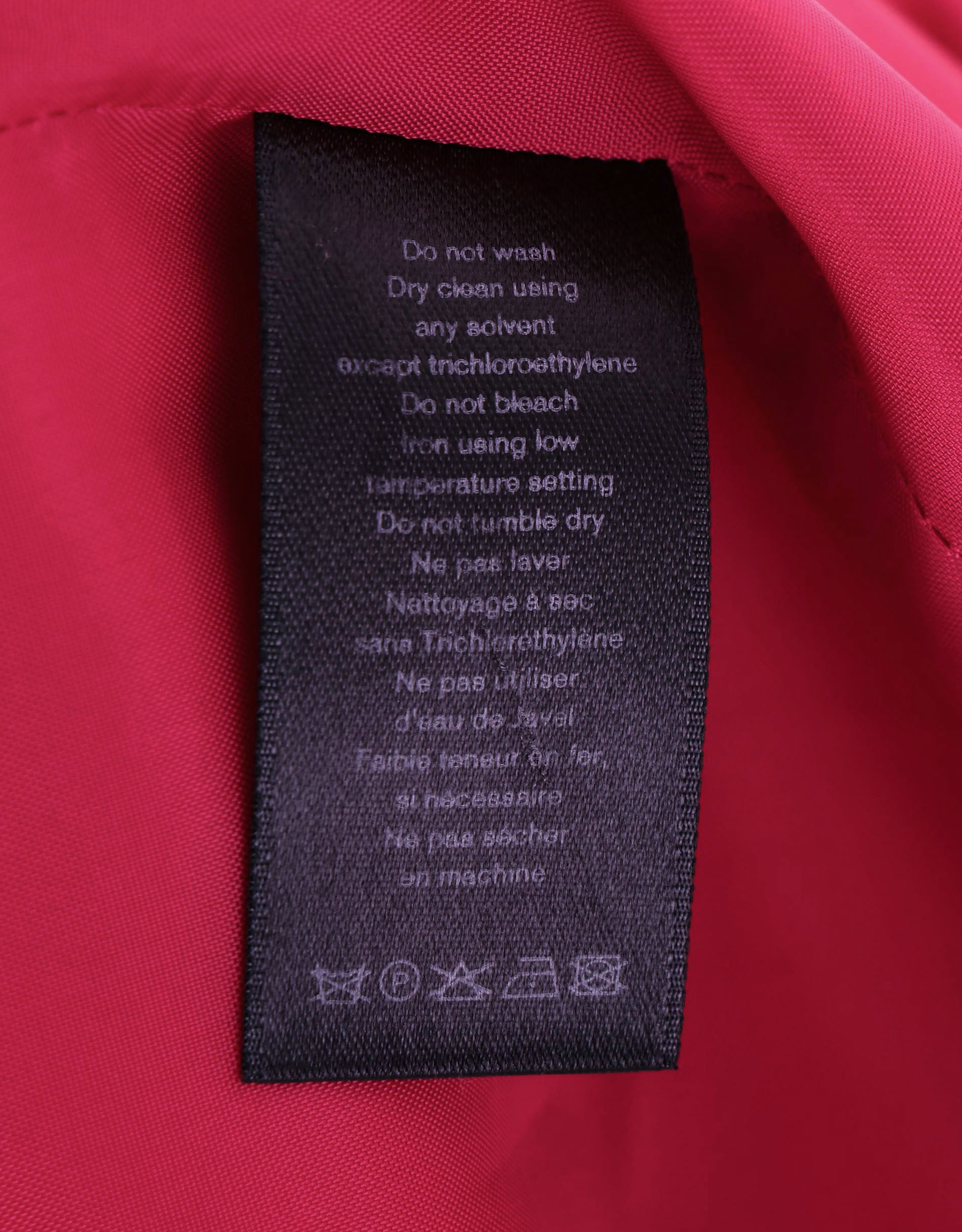 Rag & Bone Ridley Blazer and Oman Tux Pants Worn at "Book Club" Film Screening