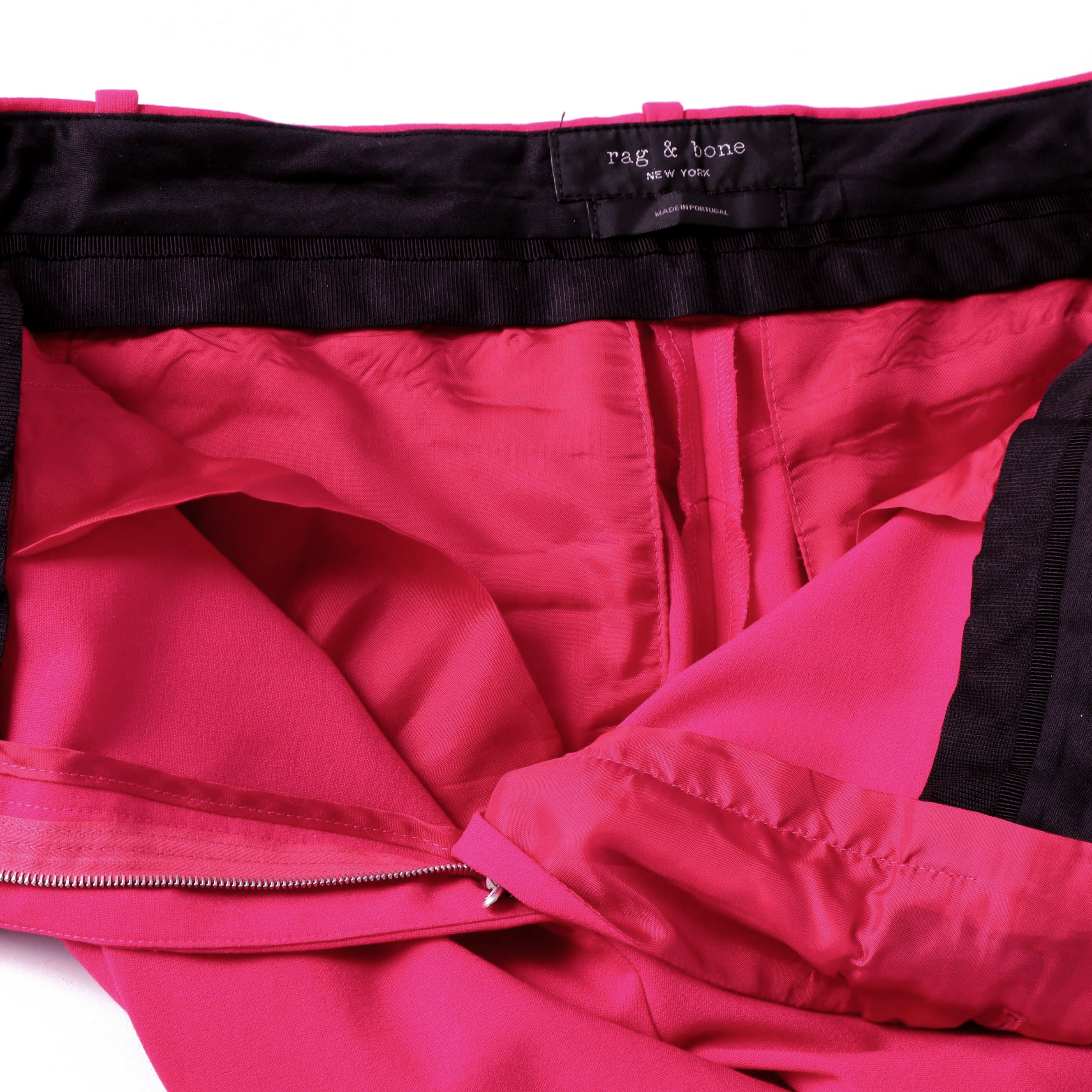 Rag & Bone Ridley Blazer and Oman Tux Pants Worn at "Book Club" Film Screening