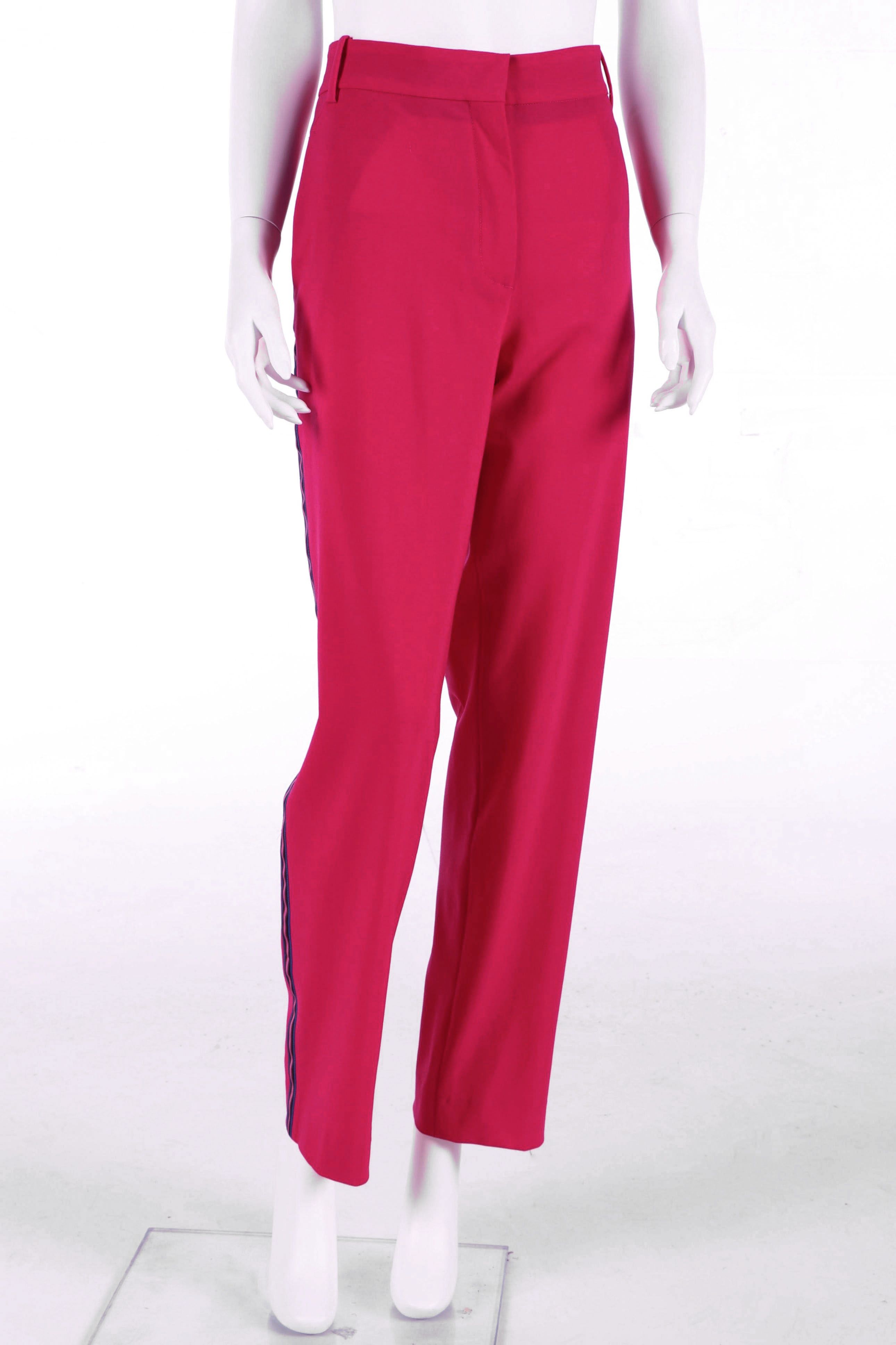 Rag & Bone Ridley Blazer and Oman Tux Pants Worn at "Book Club" Film Screening