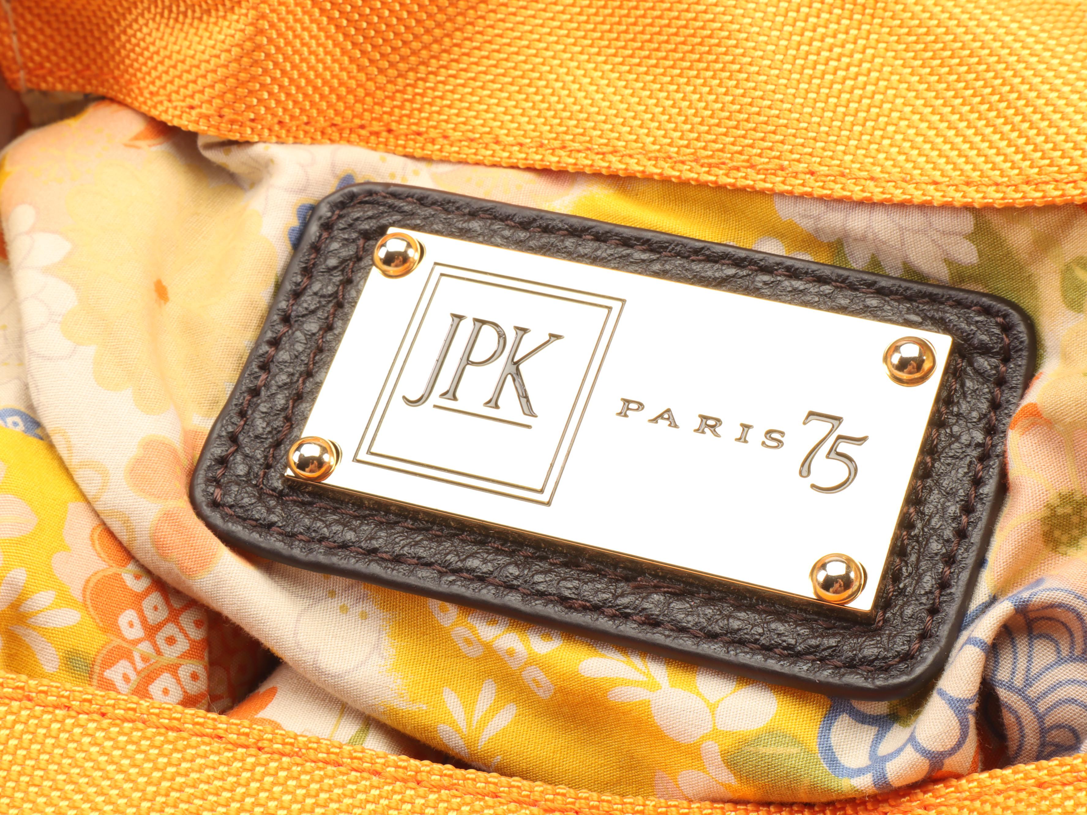 Longchamp, Cole Haan, and JPK Paris 75 Bags