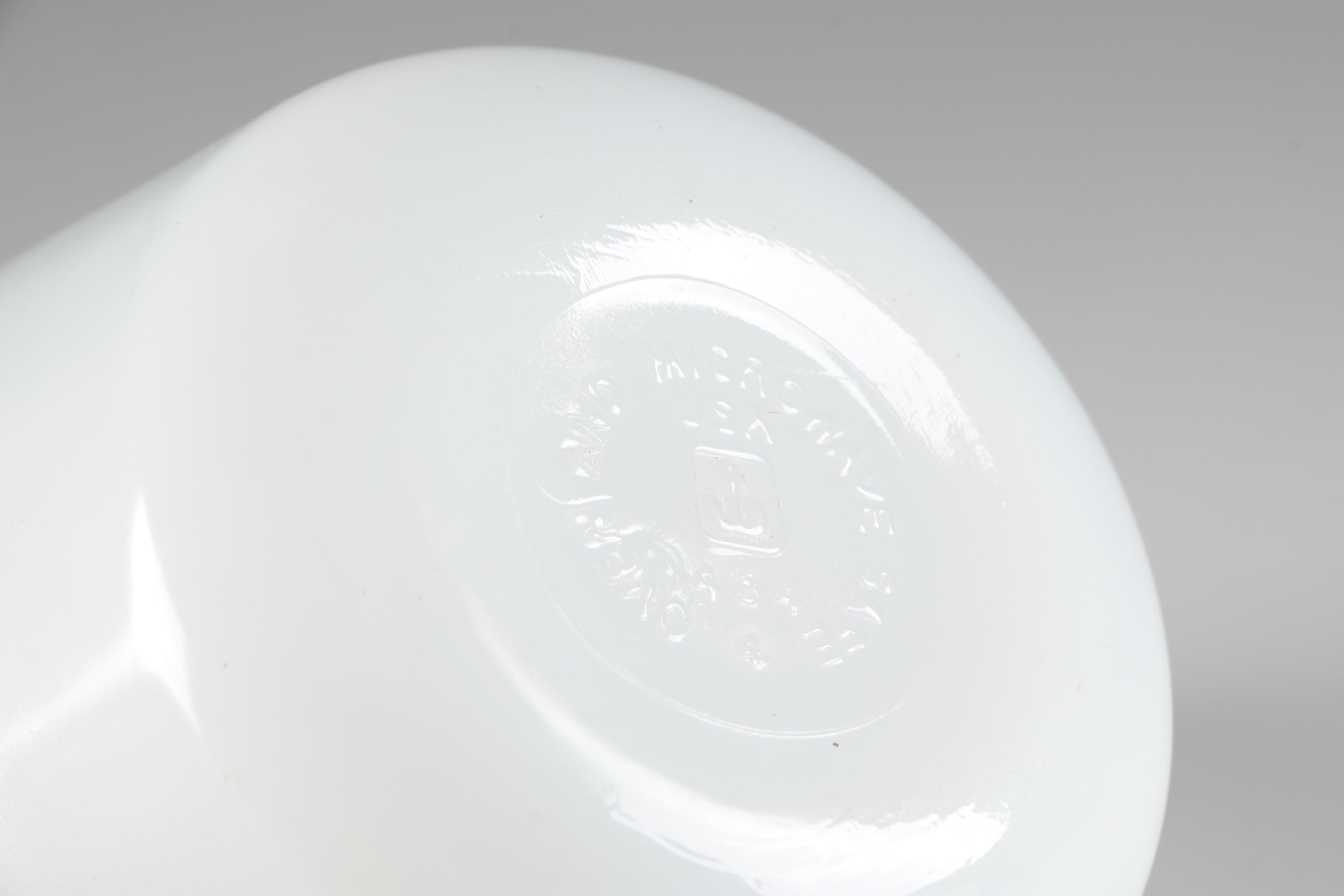 Anchor Hocking/Fire King "Wheat" Glass and Pyrex "Butterfly Gold" Bakeware