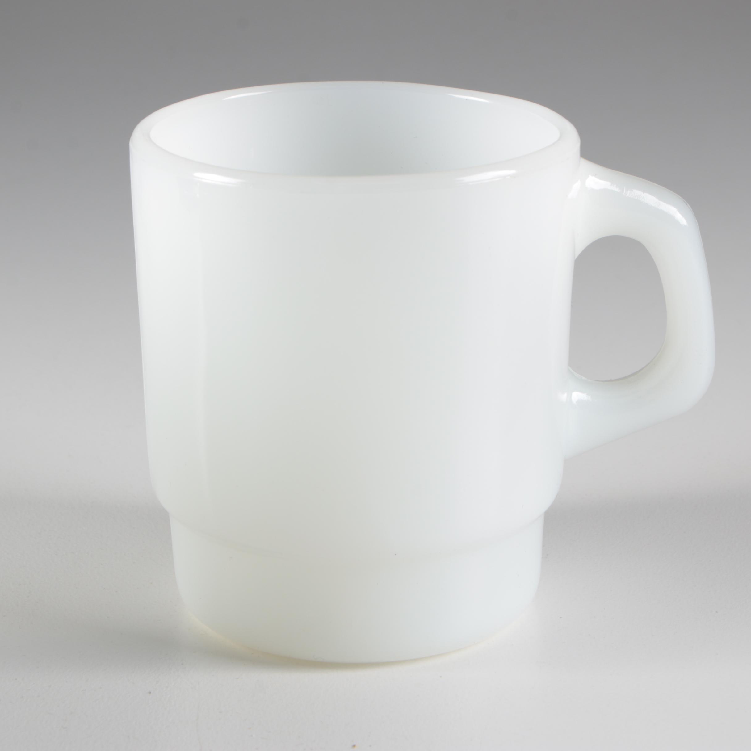 Anchor Hocking/Fire King "Wheat" Glass and Pyrex "Butterfly Gold" Bakeware