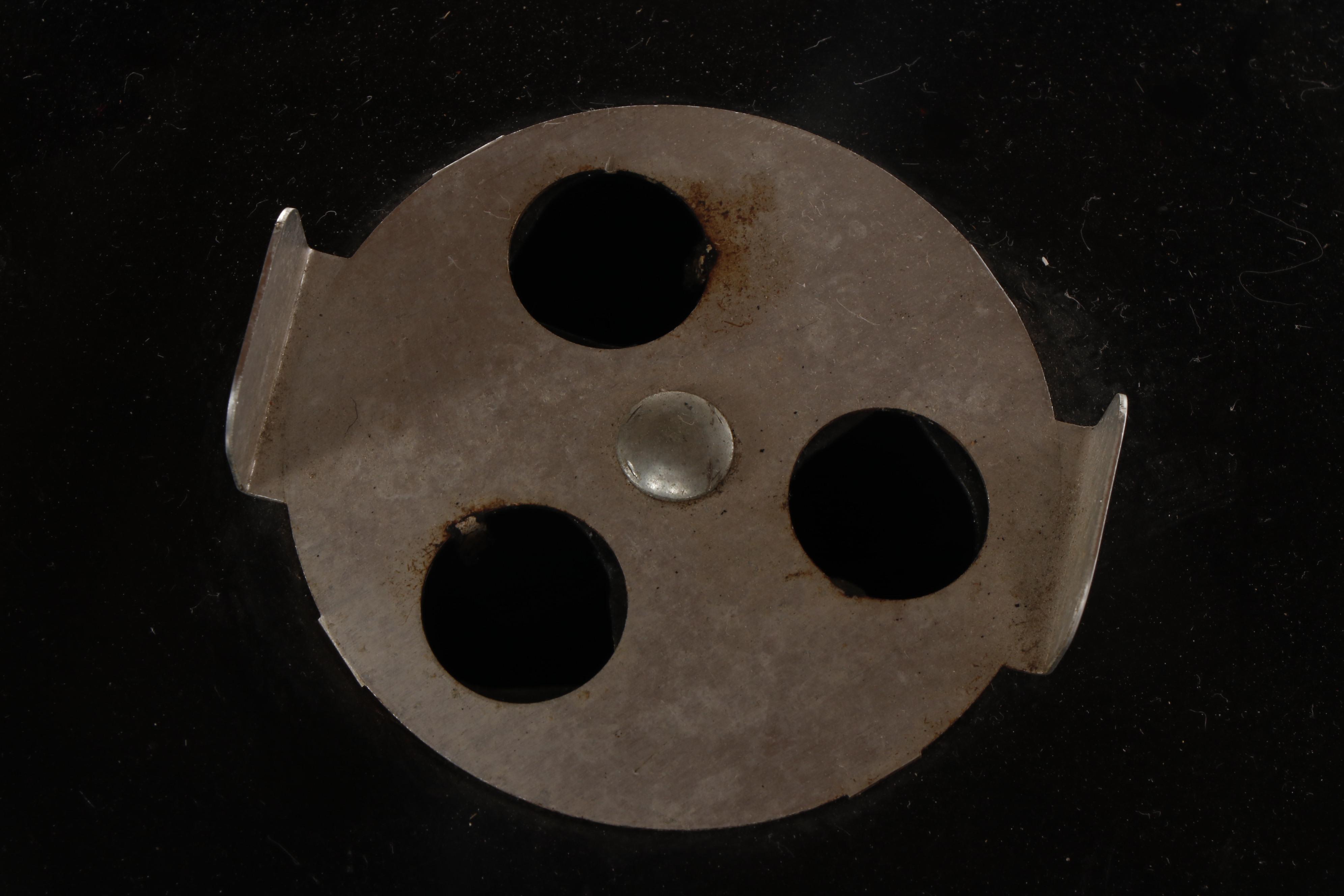 Weber Charcoal Smoker Grill with Black Enameled Steel Finish