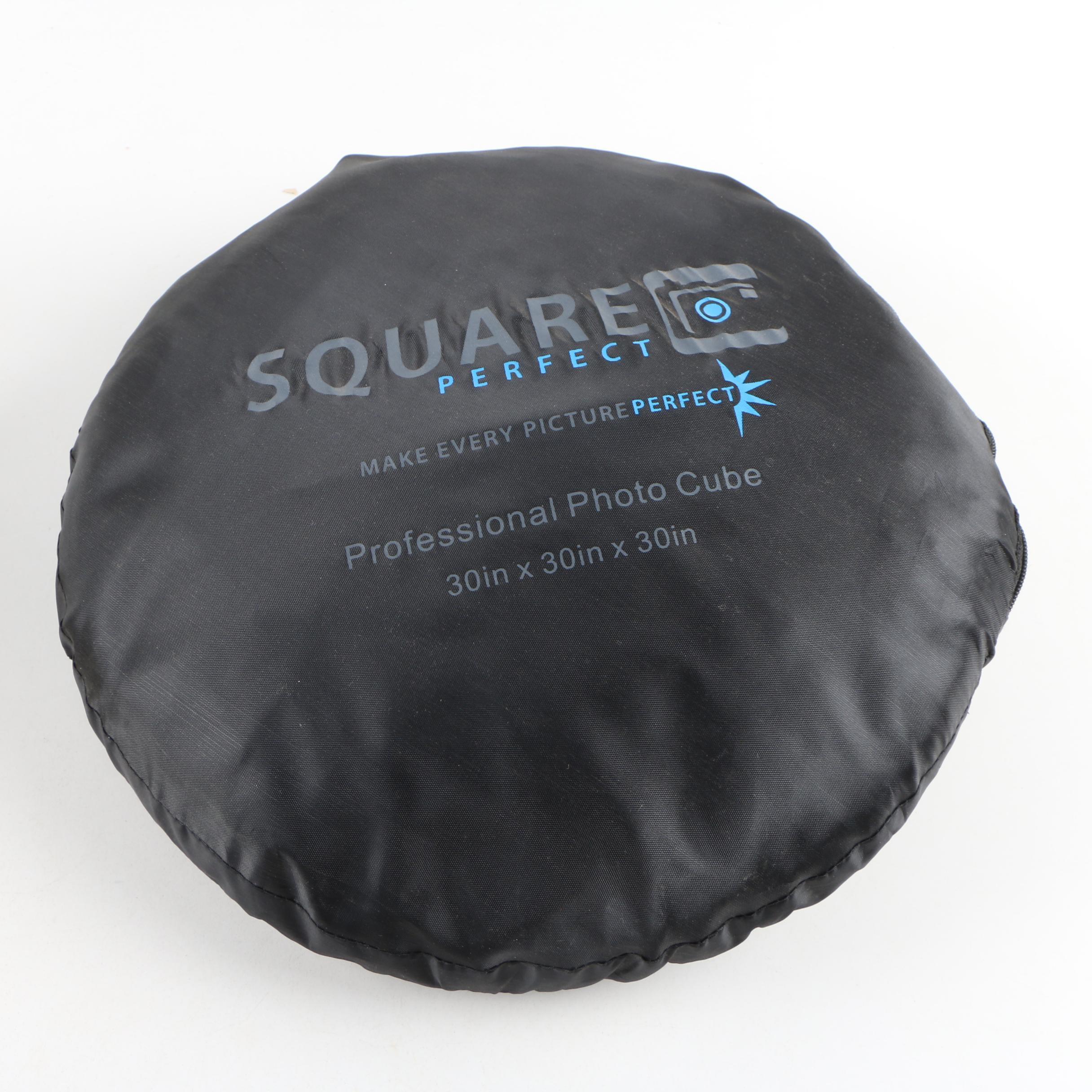 Canon EOS Rebel T6 with Product Photography Starter Kit