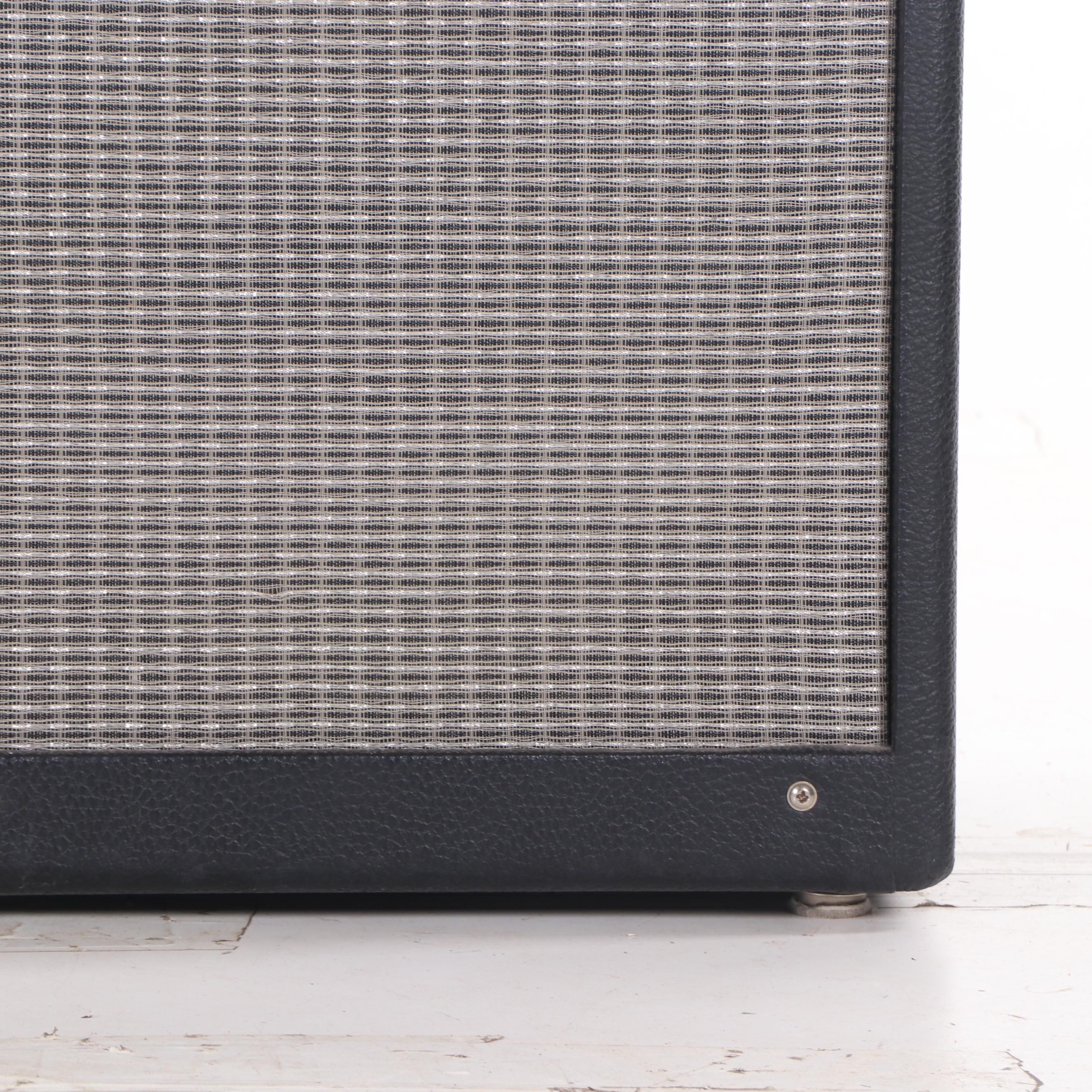 Fender Hot Rod DeVille Amplifier