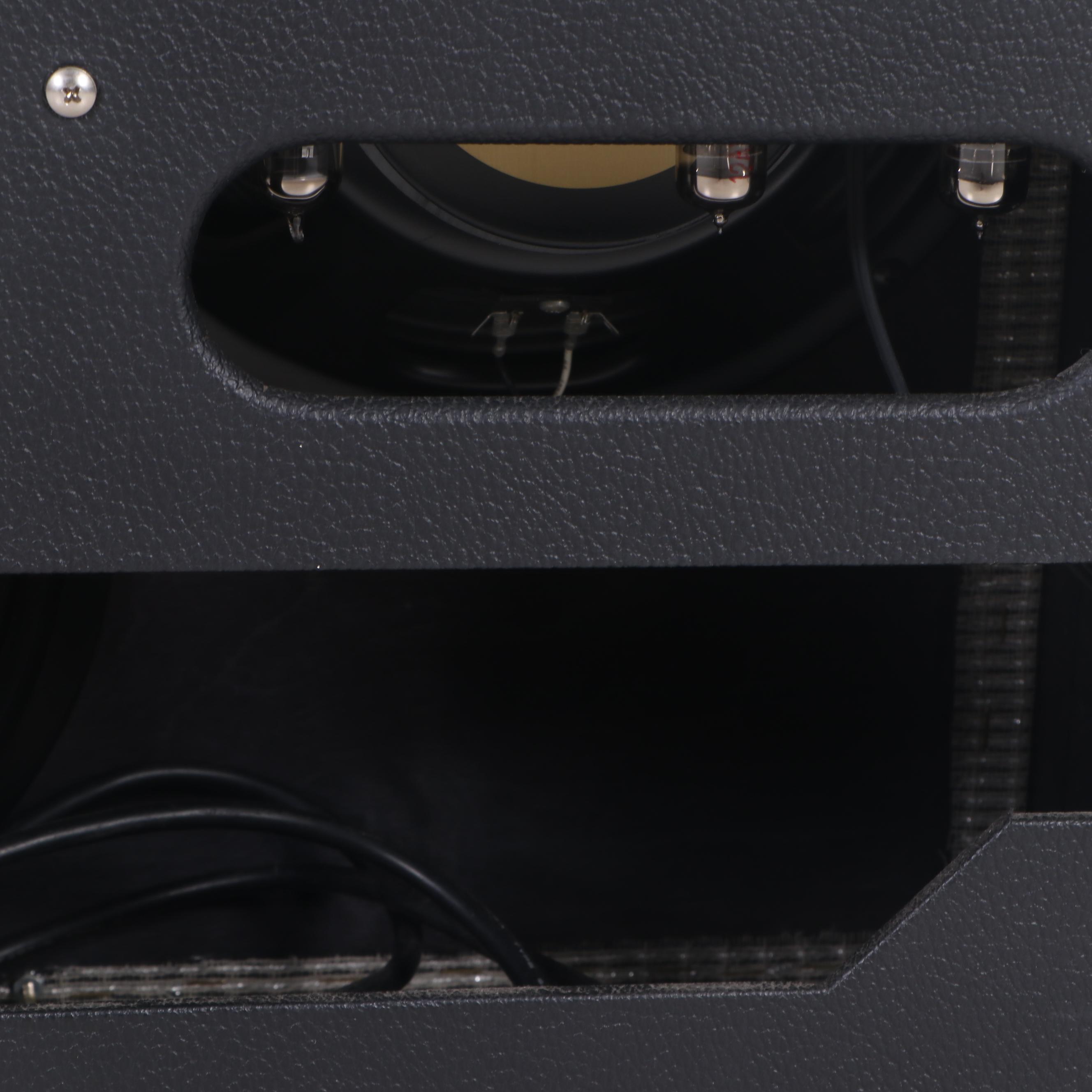 Fender Hot Rod DeVille Amplifier