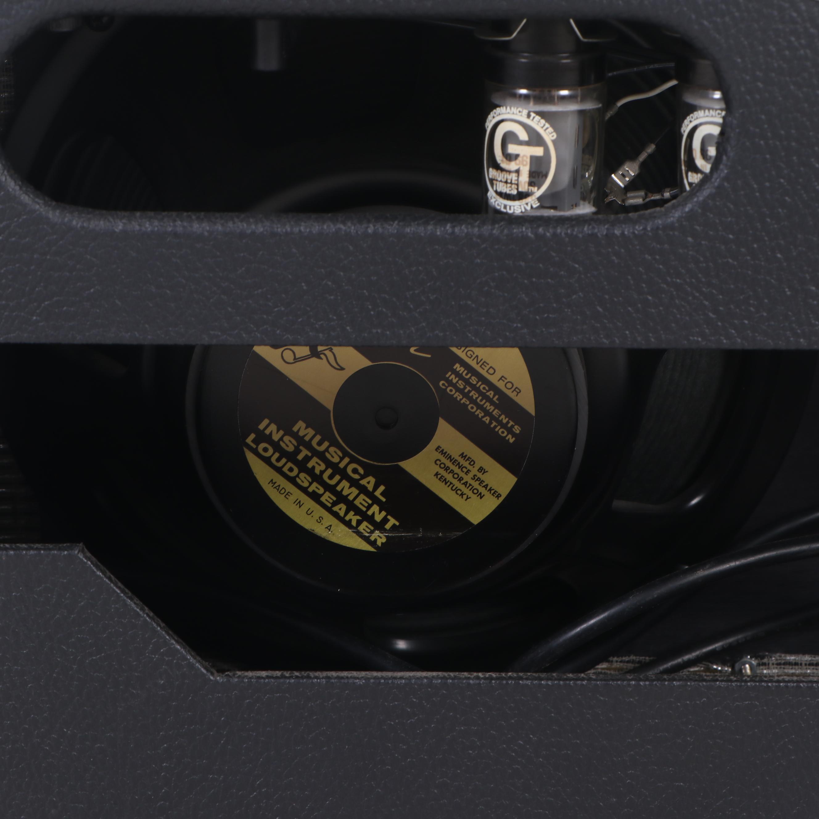 Fender Hot Rod DeVille Amplifier