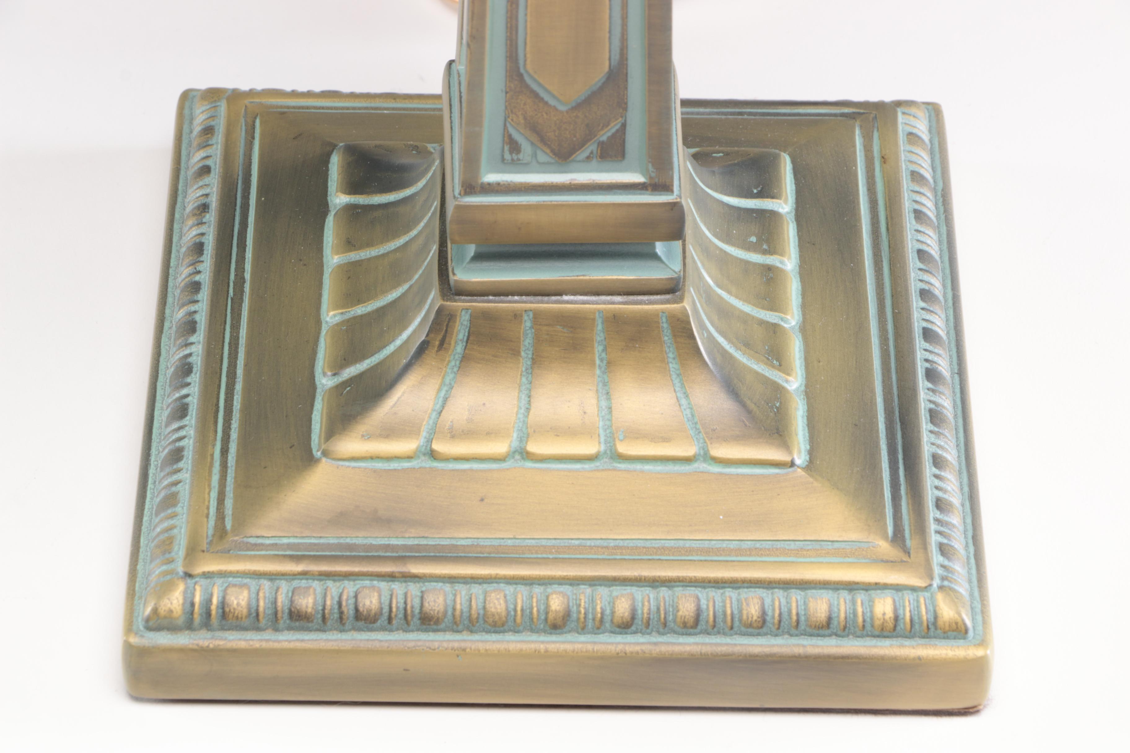 Waterford Crystal "Beaumont" Table Lamp