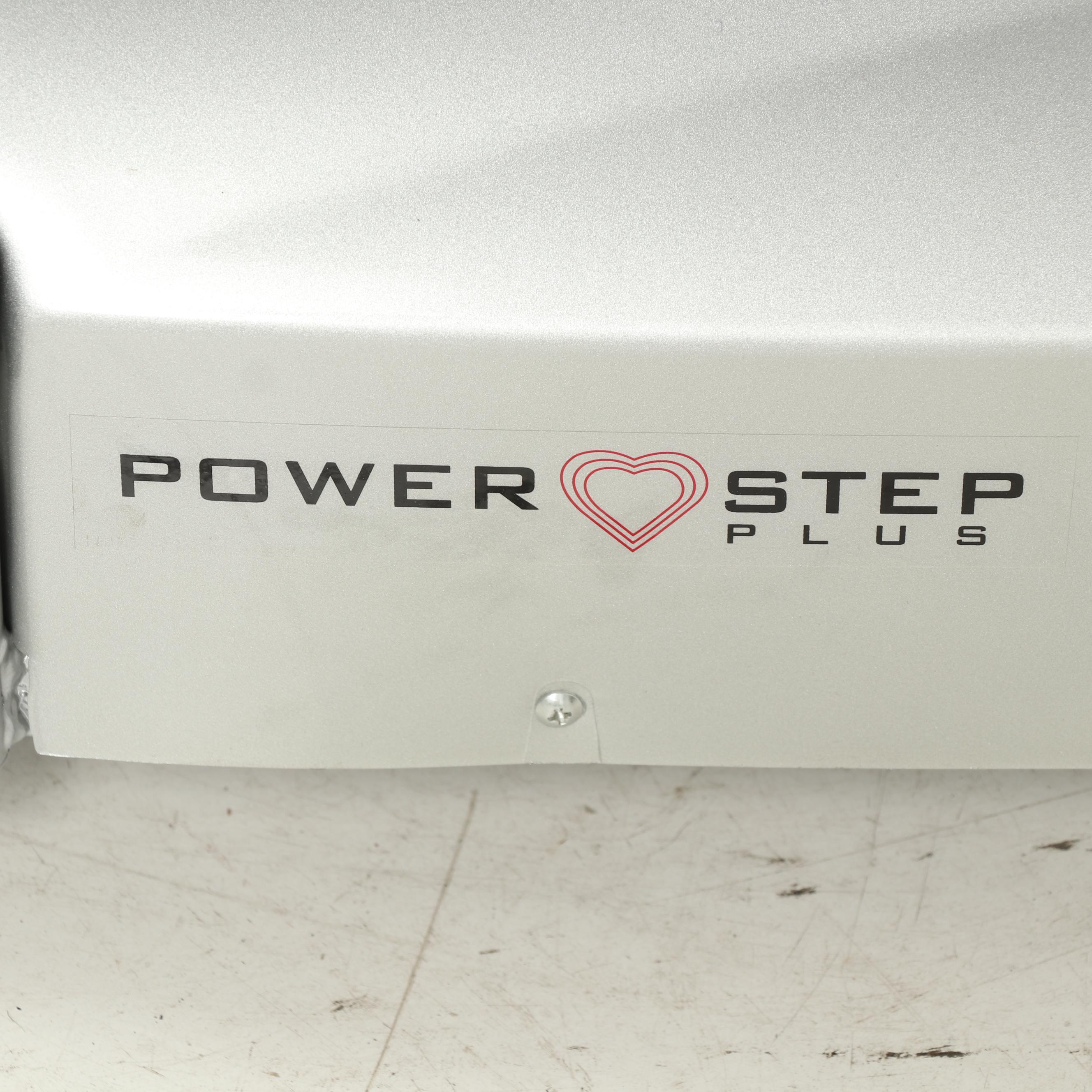 Power Step Plus Vibration Training Platform