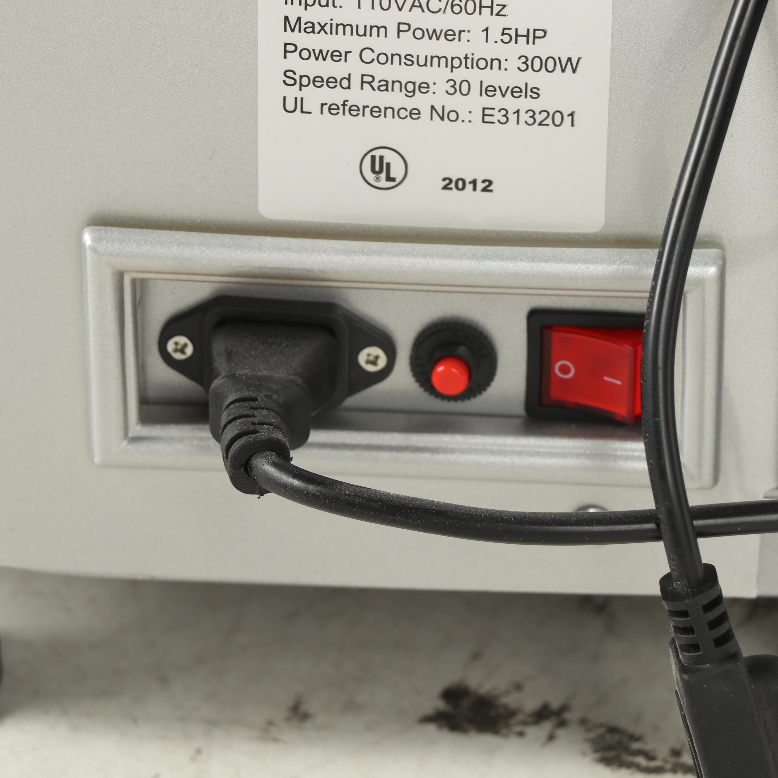 Power Step Plus Vibration Training Platform