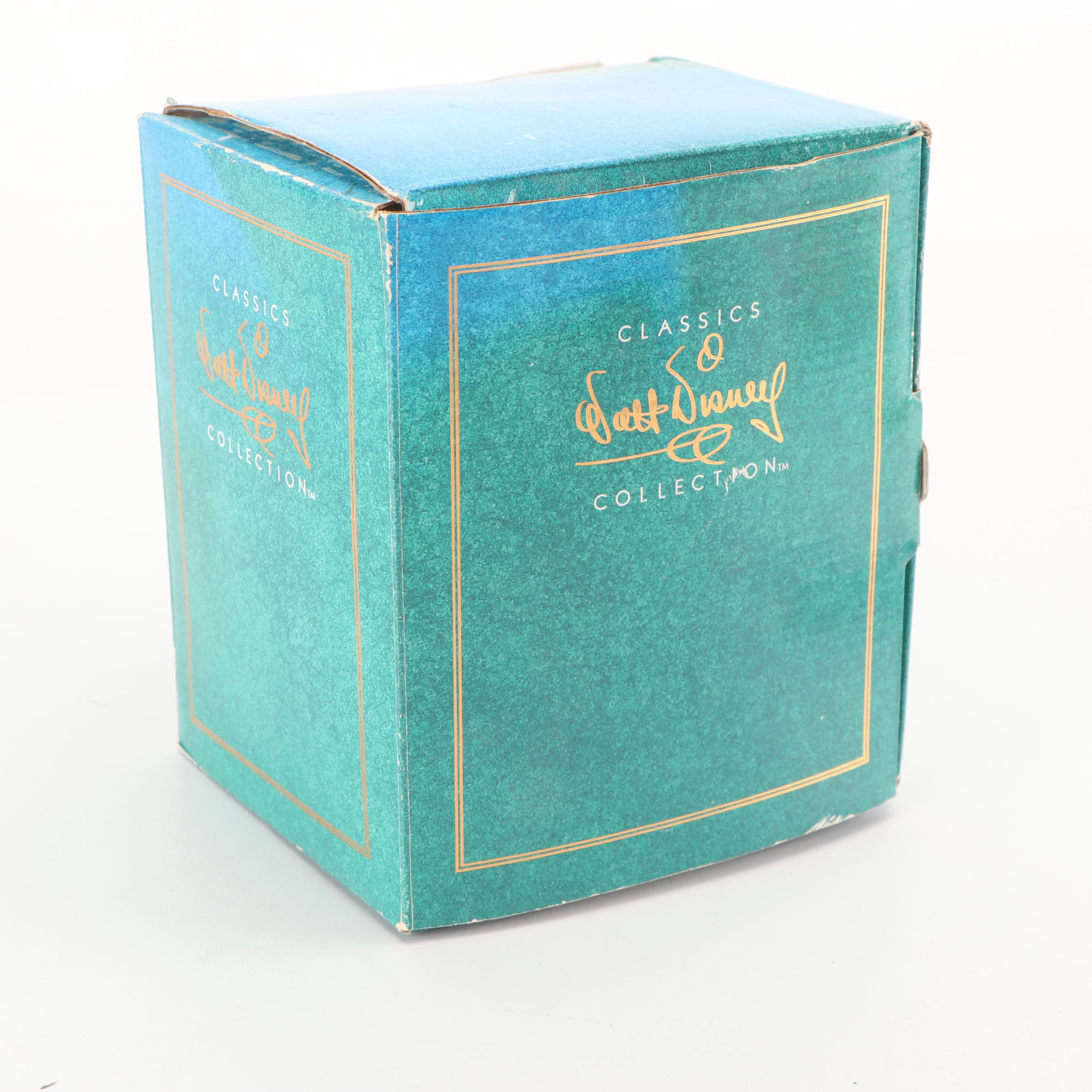 Walt Disney Collector's Society "Cheshire Cat" Figurine