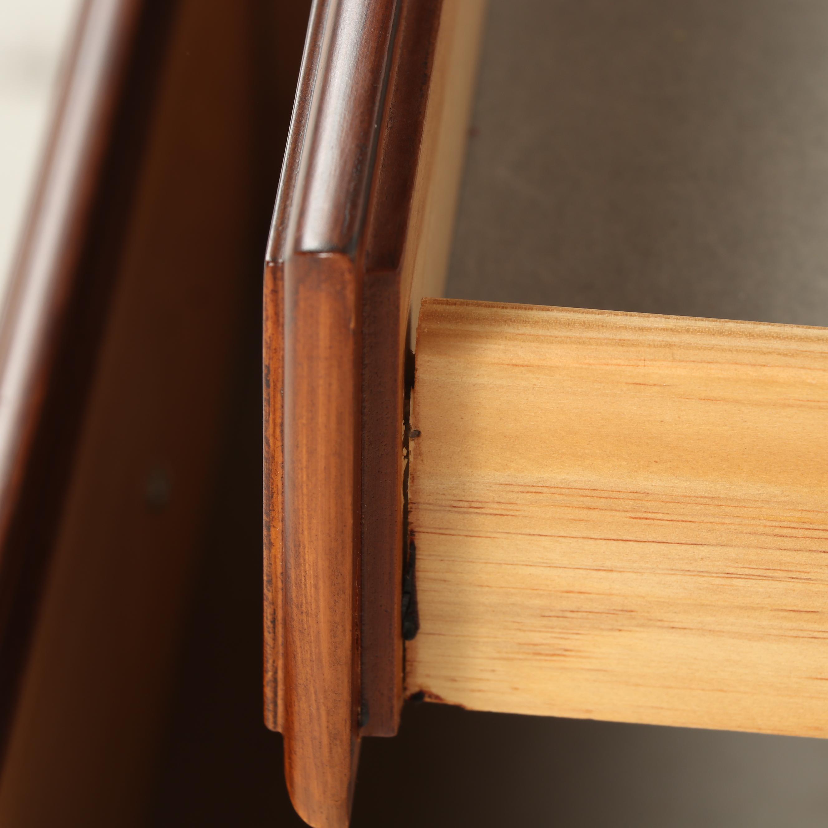 Contemporary Alexander Julian Home Colours Wooden Desk