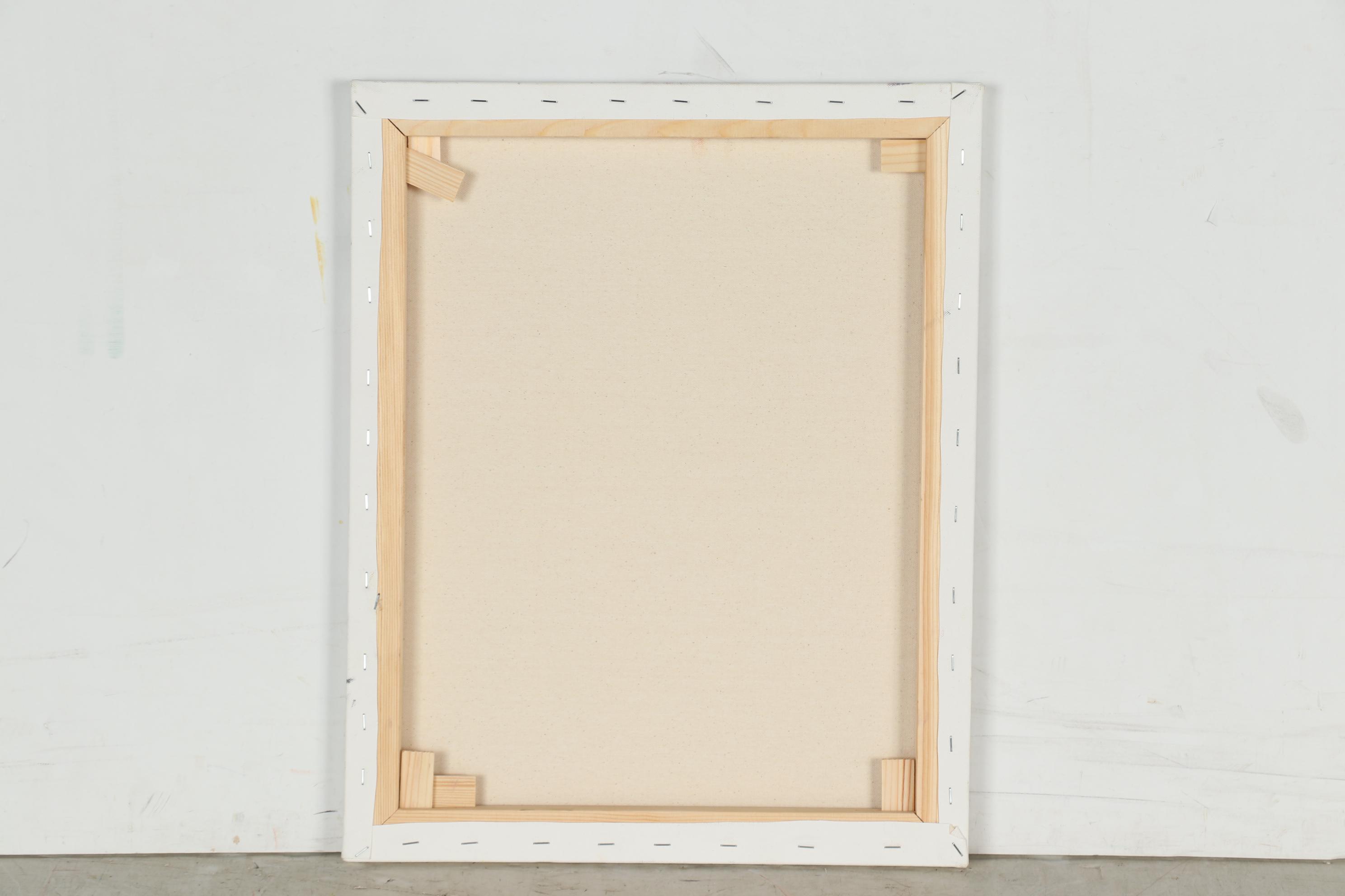 Jeremy Mayes Oil Painting "Warm Window Lights"