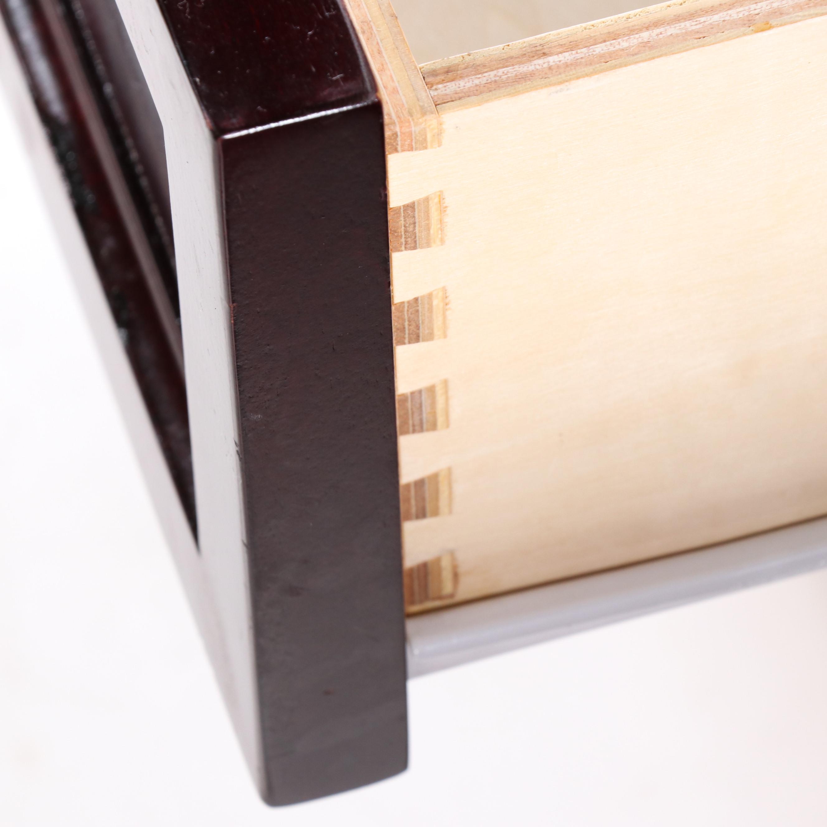 Babi Italia Eastside Classic Cherry Bedroom Set, Late 20th Century