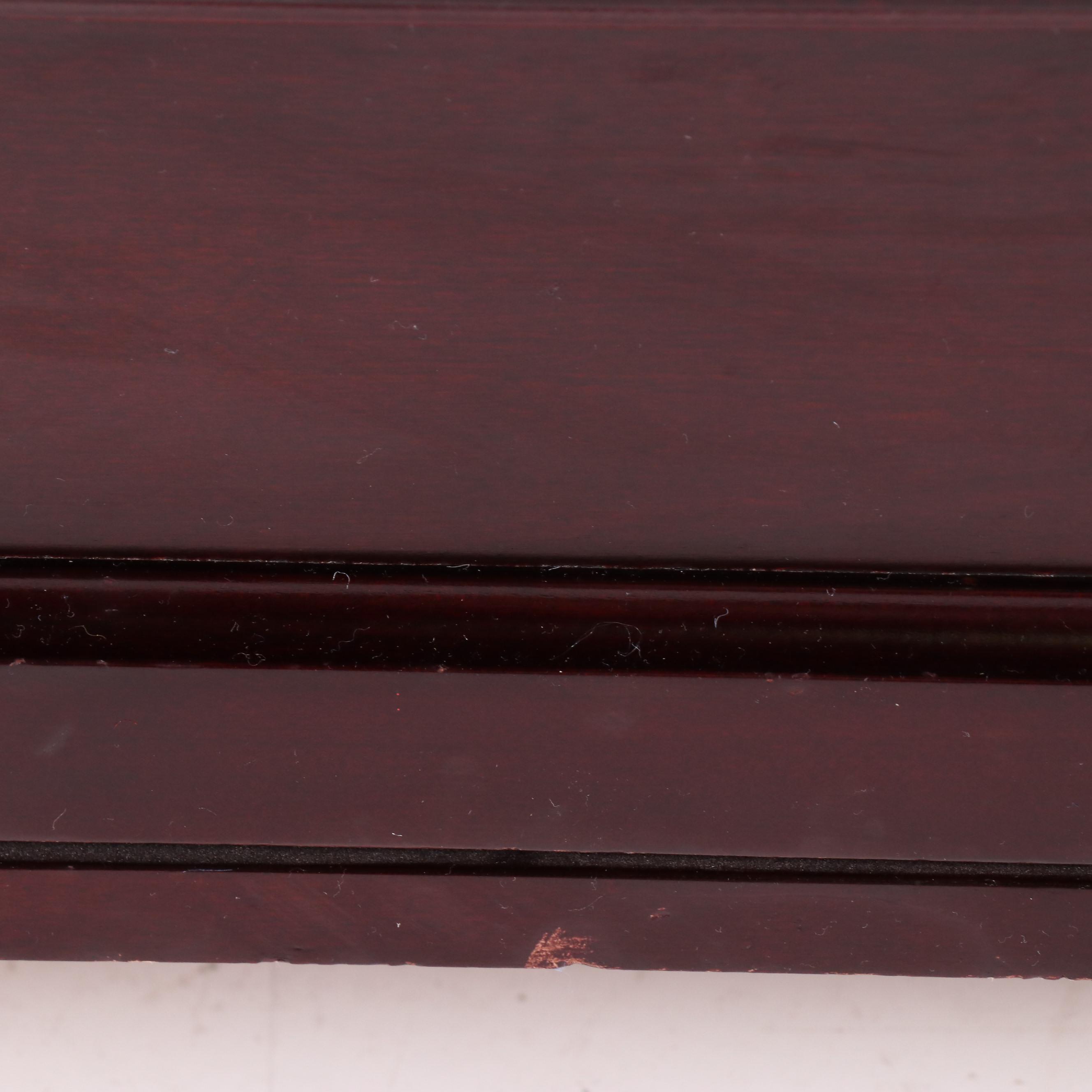 Babi Italia Eastside Classic Cherry Bedroom Set, Late 20th Century