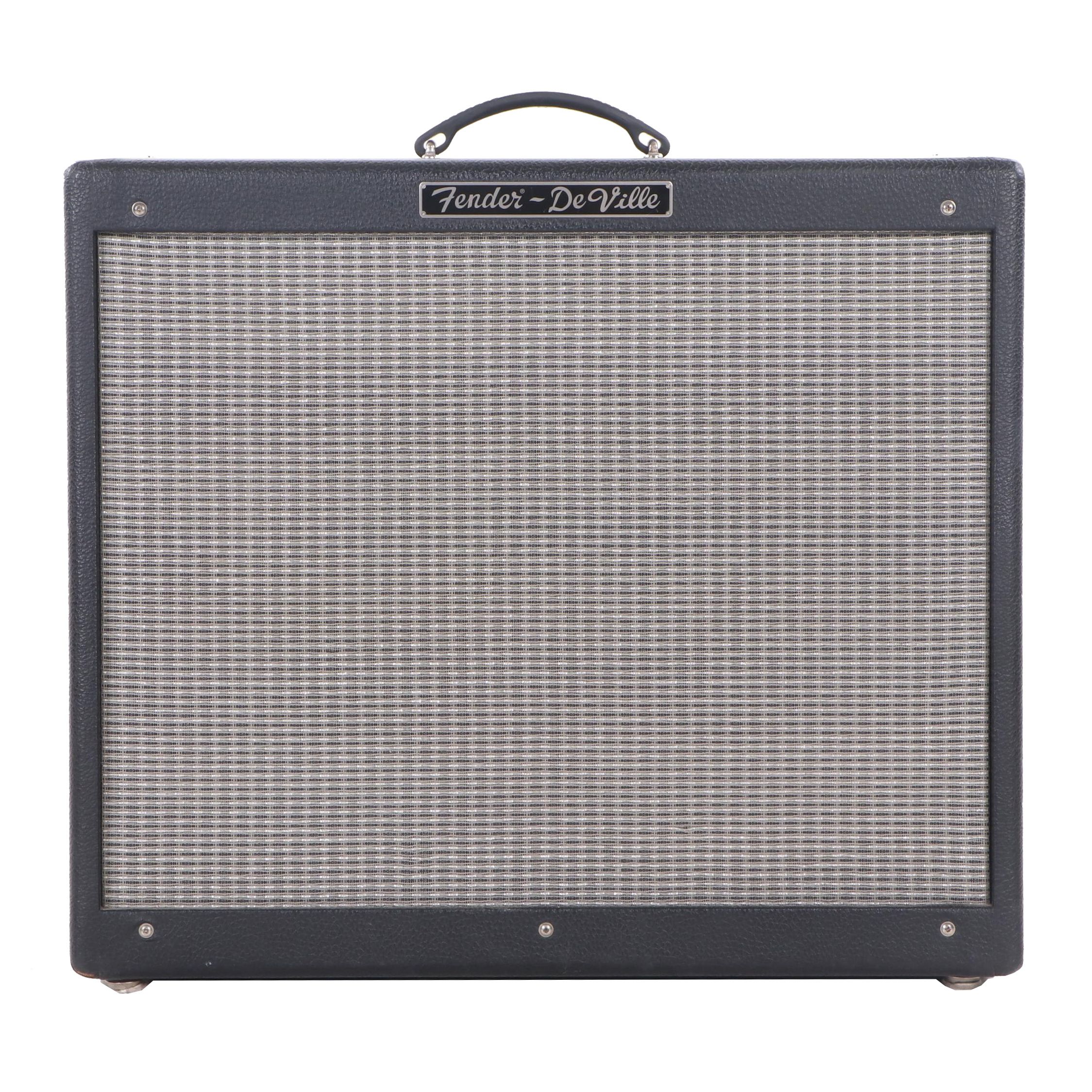 Fender Hot Rod DeVille Amplifier