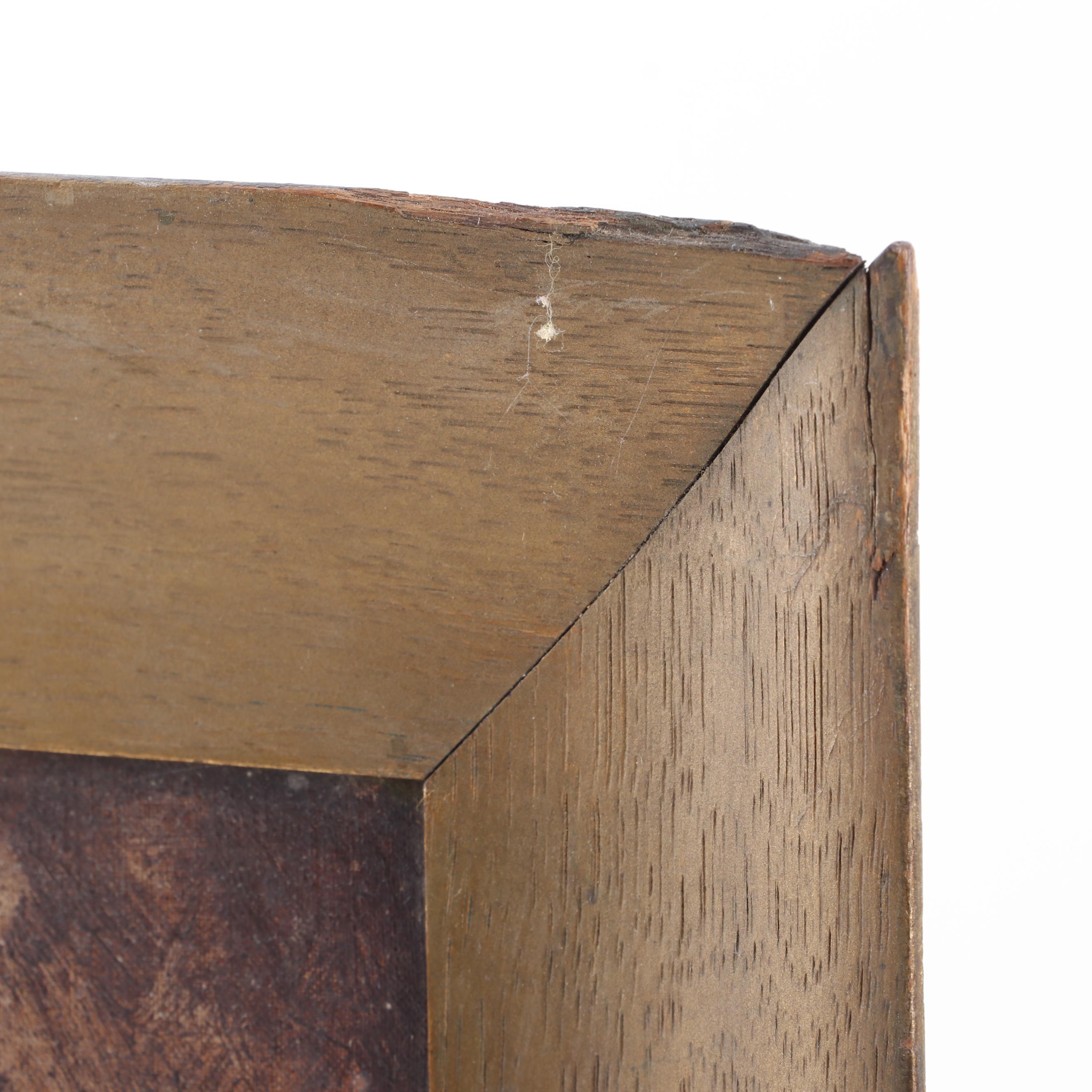 J.H. Crocker Still Life Oil Painting