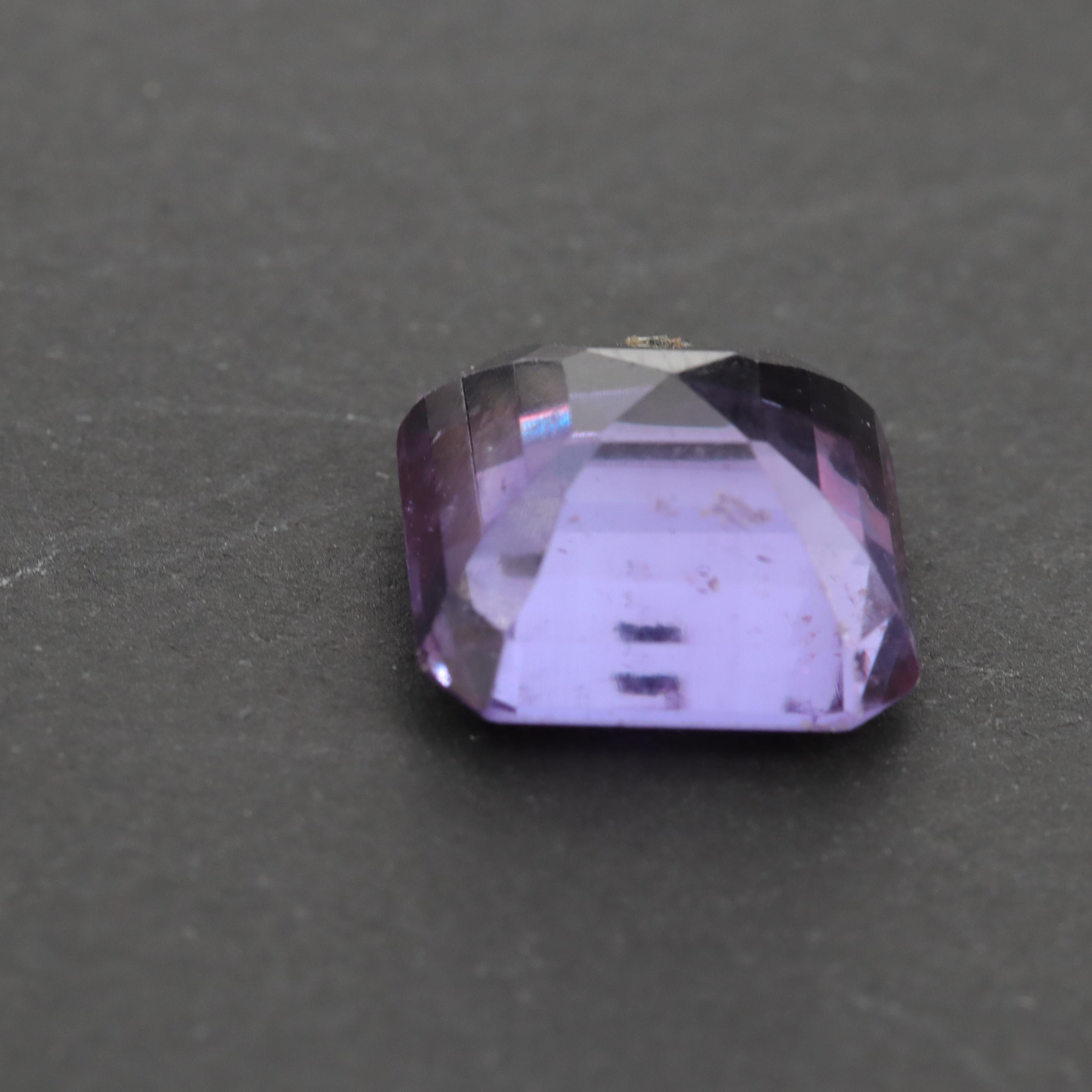 Loose 110.67 CT Synthetic Corundum Gemstones