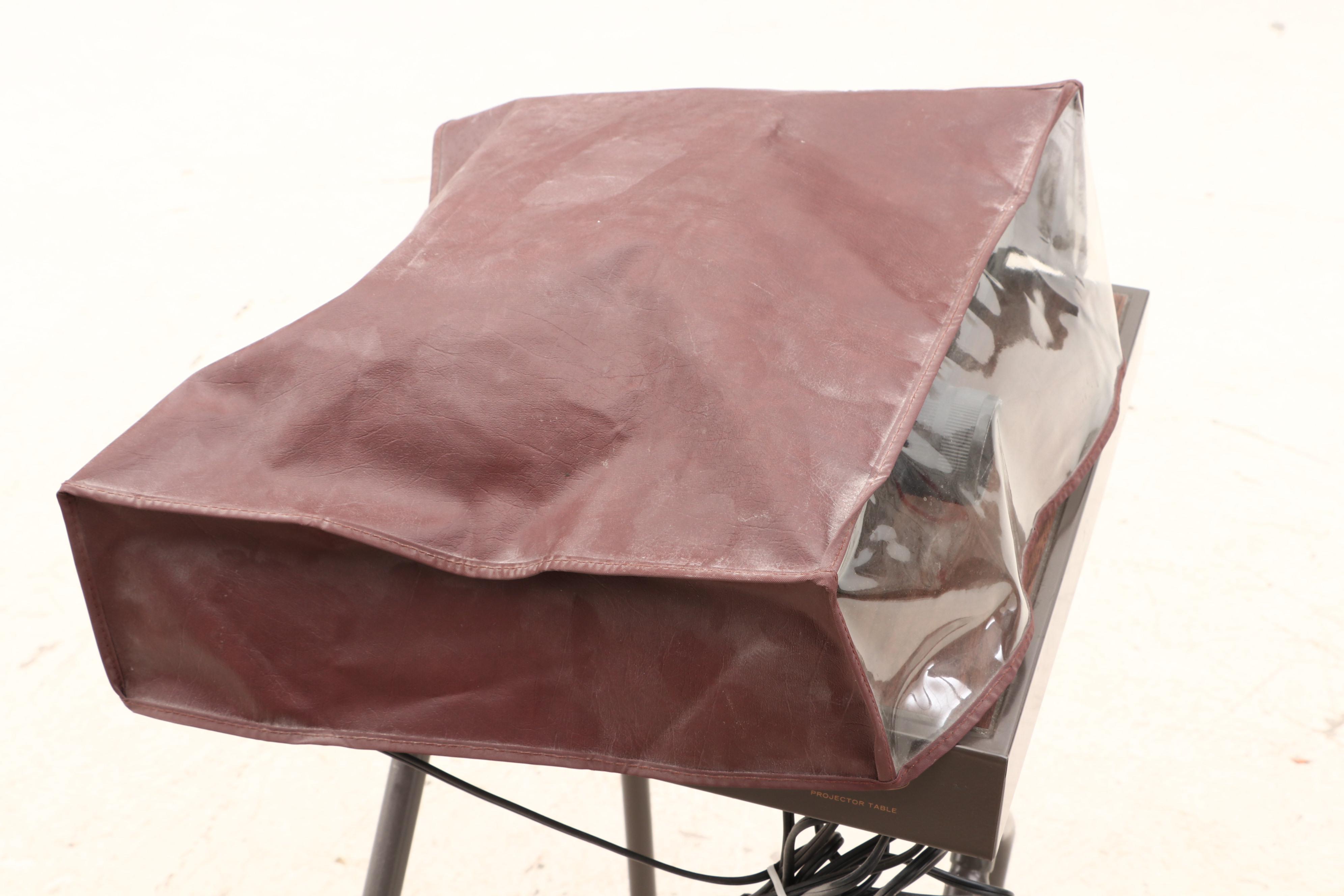 Kodak Carousel 4400 Slide Projector, Late 20th Century