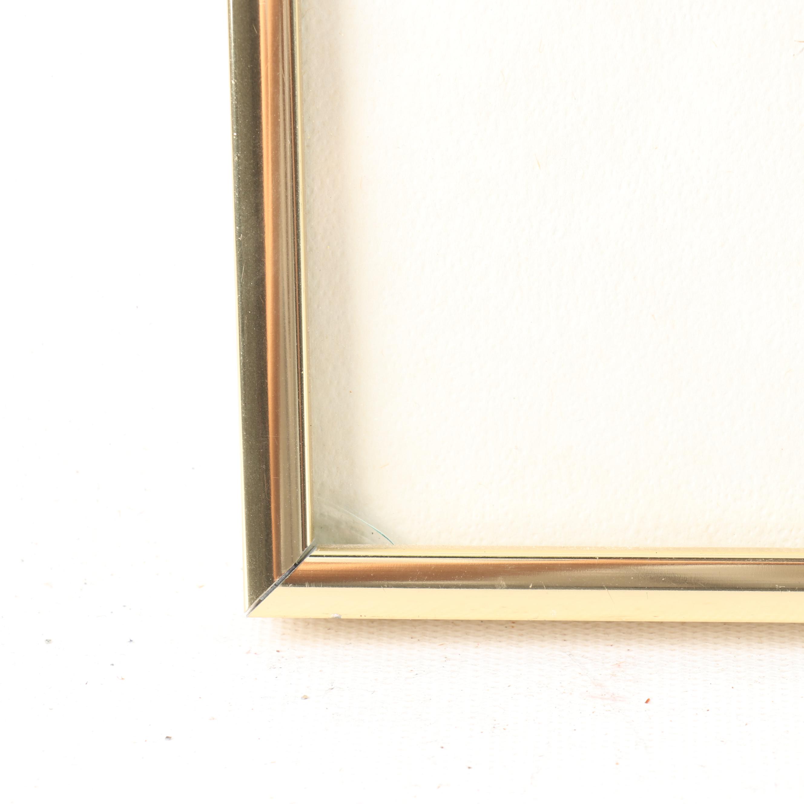 Don Murphy Landscape Watercolor Painting