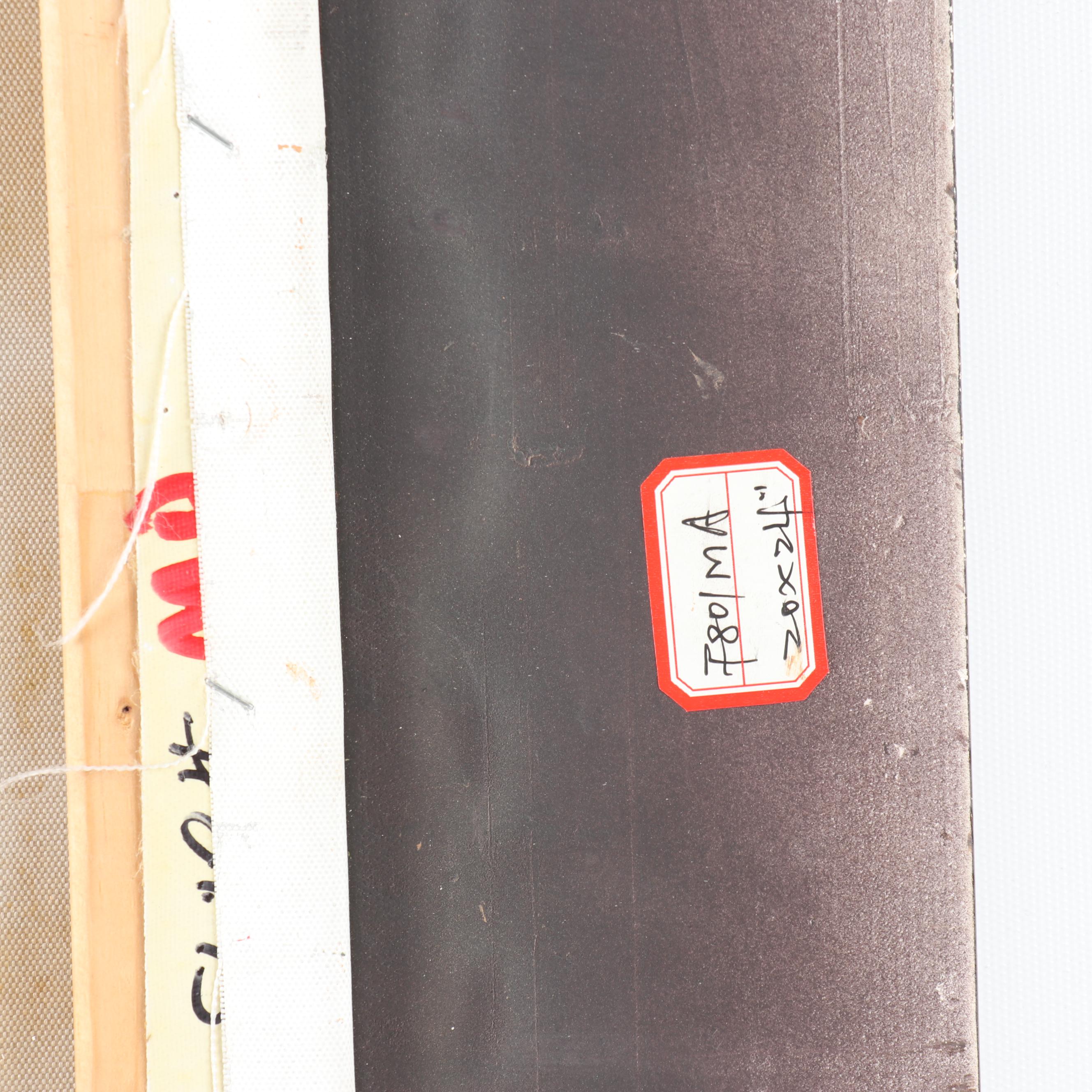 Angel Seaside Harbor Oil Painting