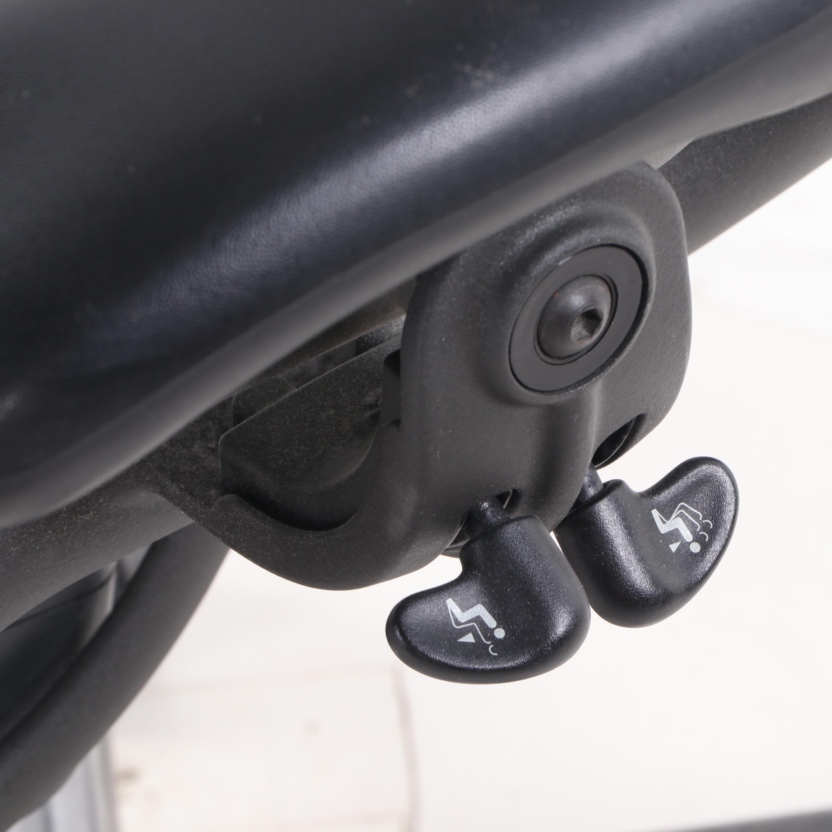 Herman Miller "Aeron" Adjustable Desk Chair