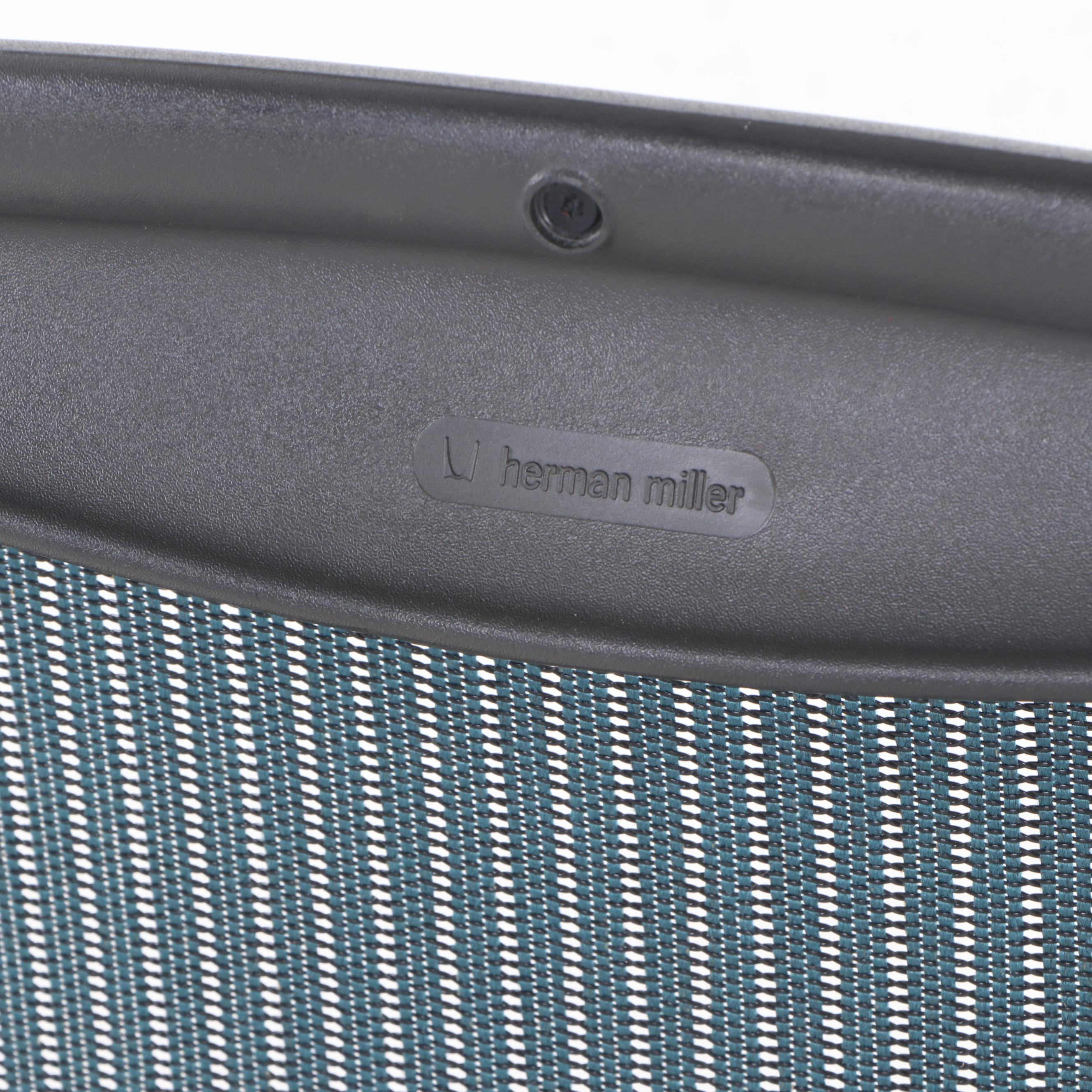 Herman Miller "Aeron" Adjustable Desk Chair