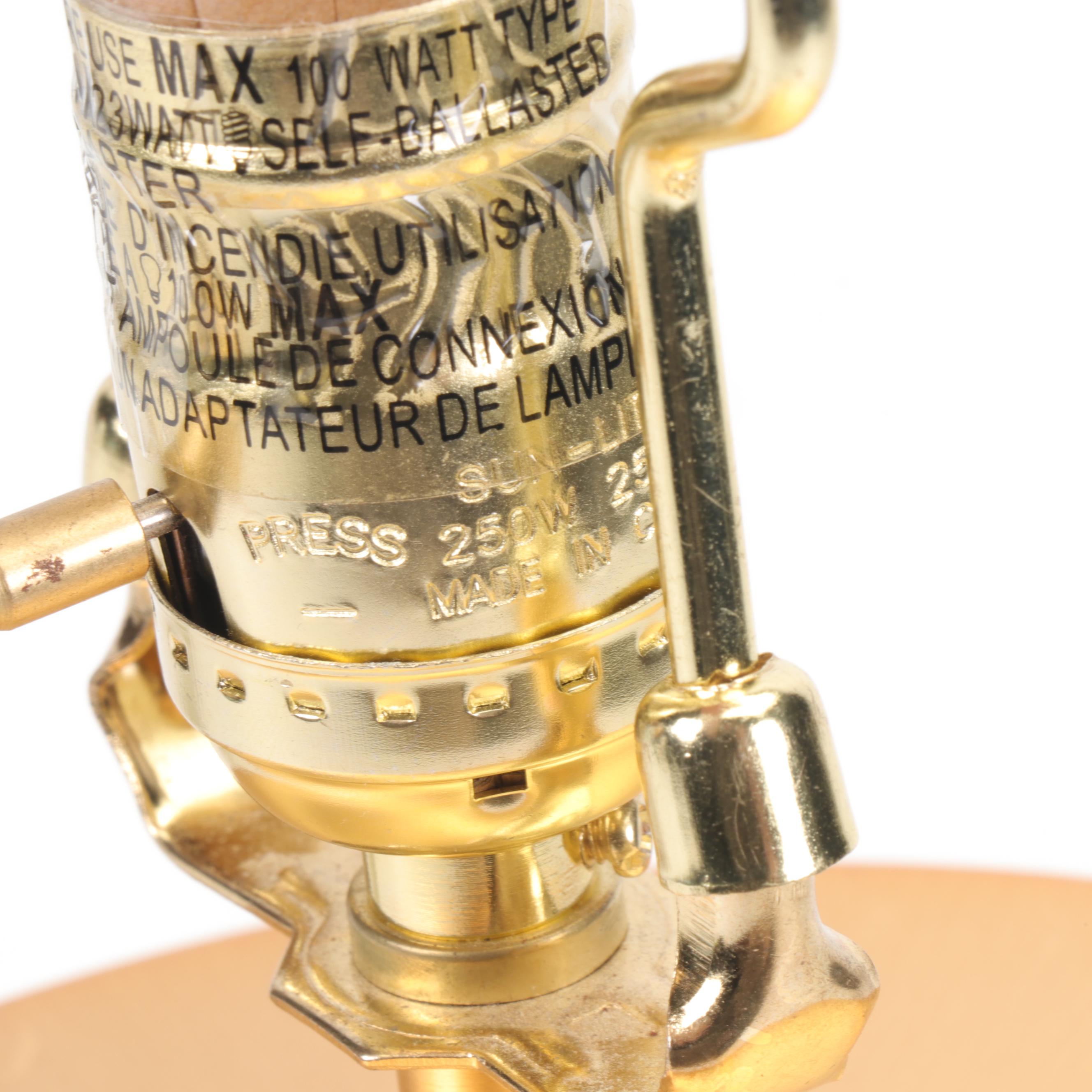 Kate Spade Table Lamp