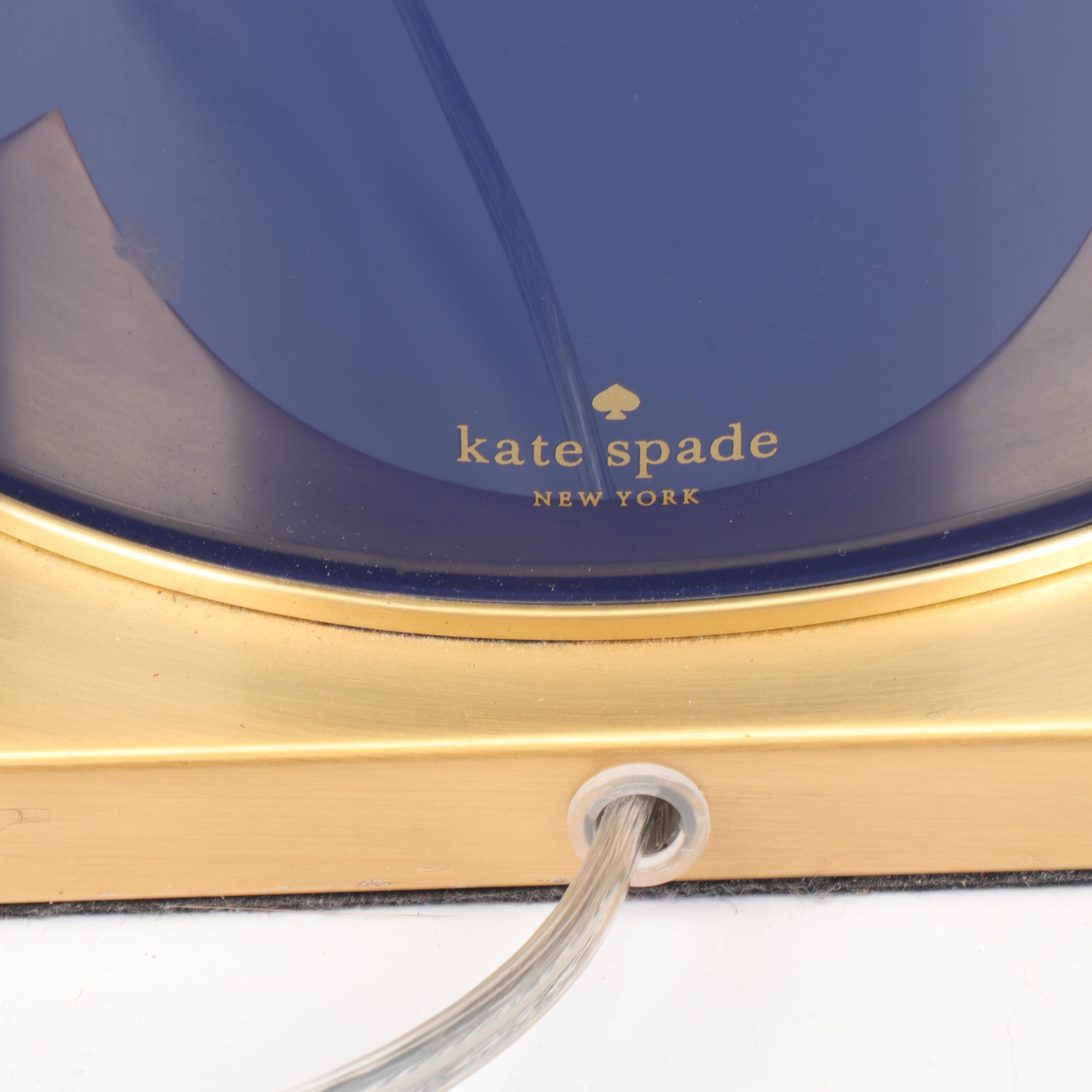 Kate Spade Table Lamp